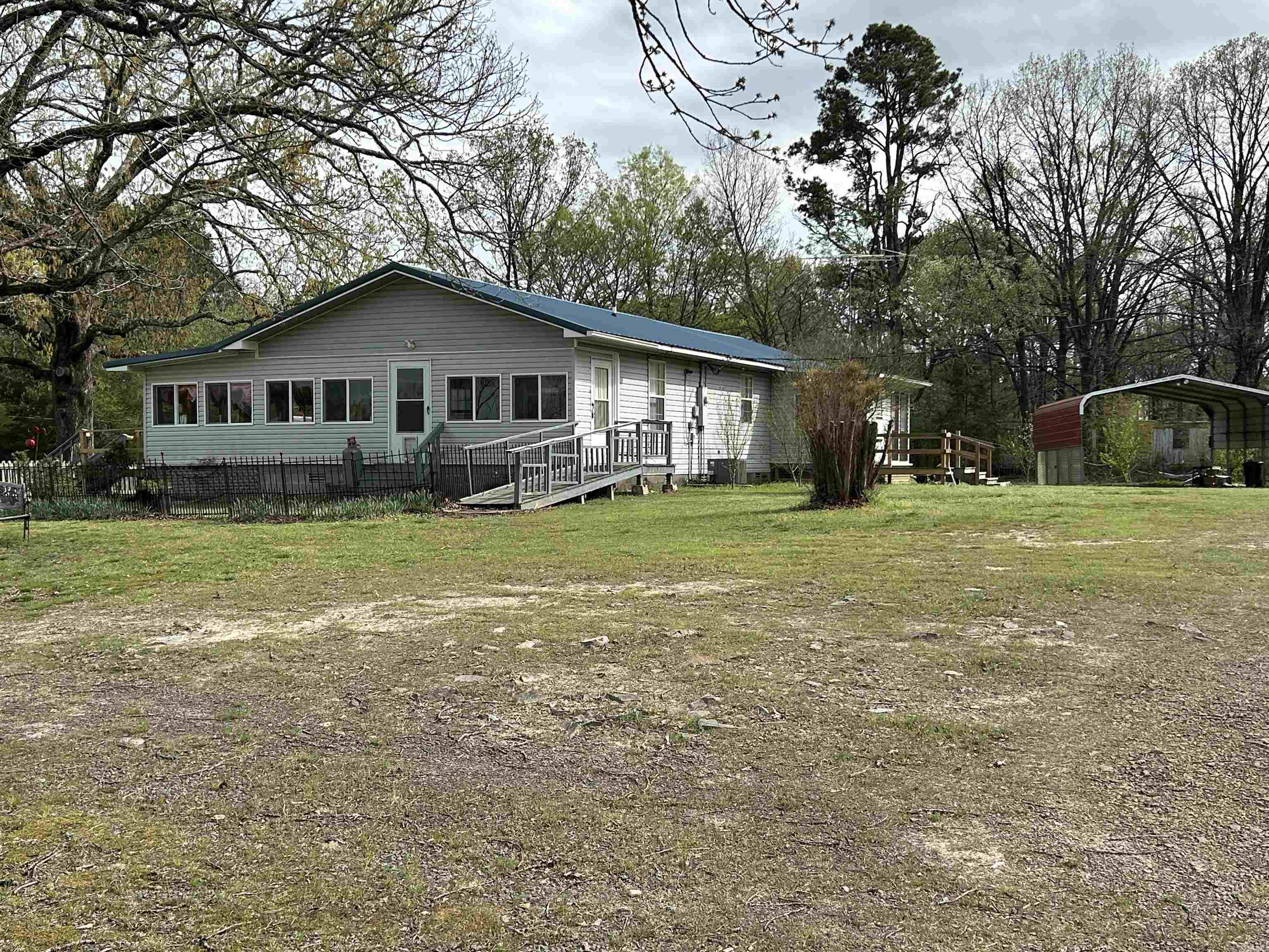 THORNBURG - Residential