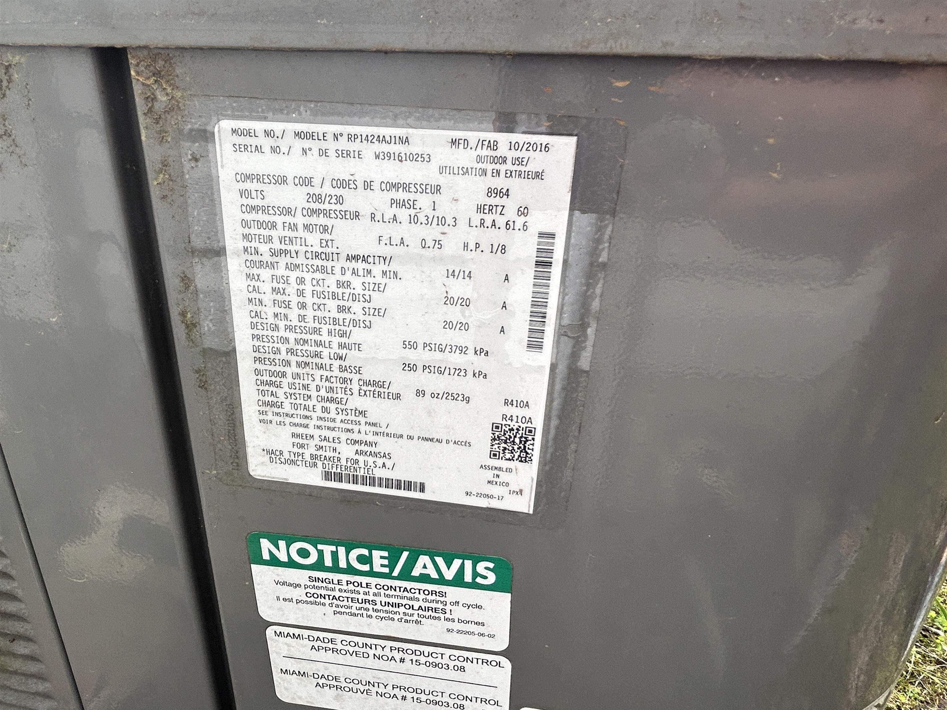 THORNBURG - Residential