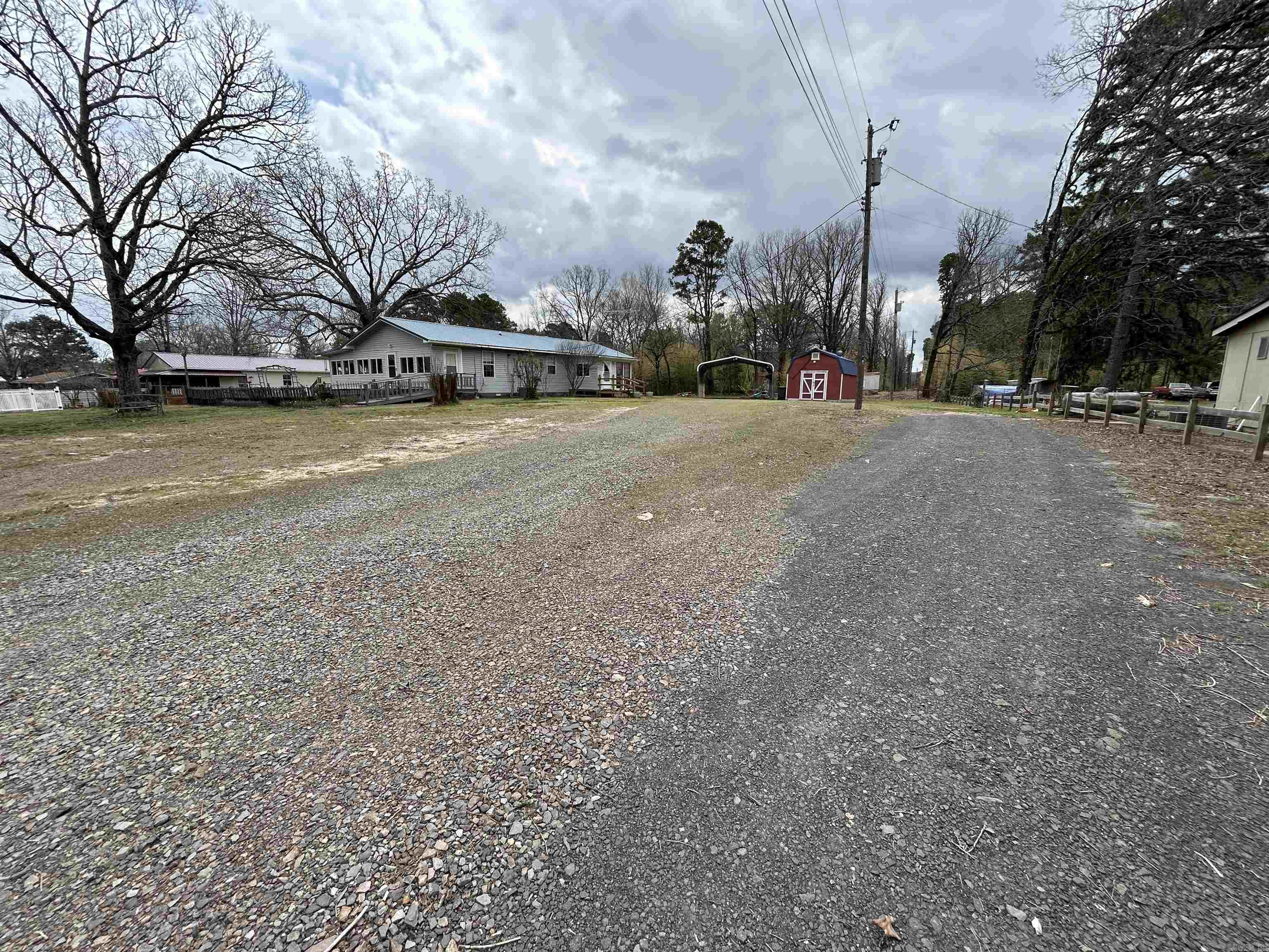 THORNBURG - Residential