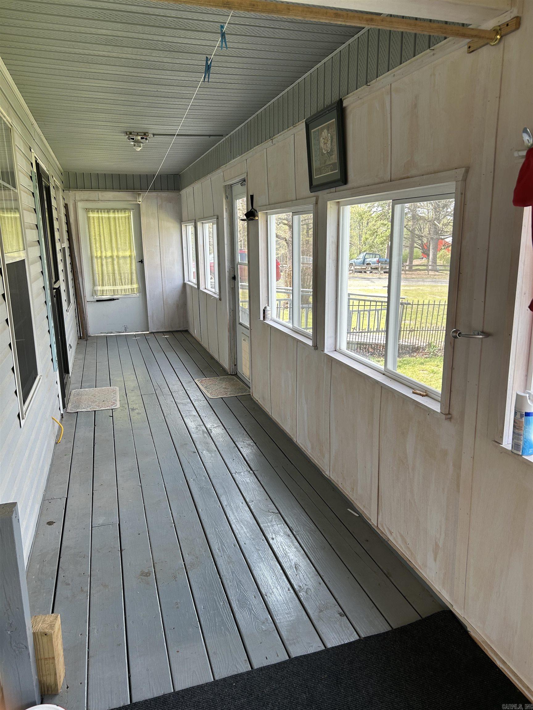 THORNBURG - Residential