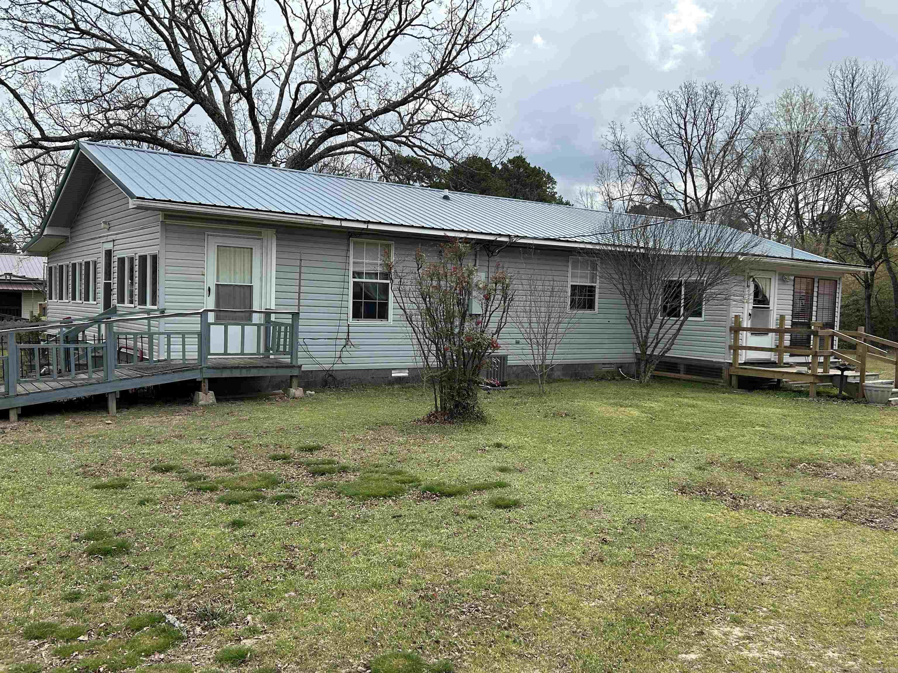 THORNBURG - Residential