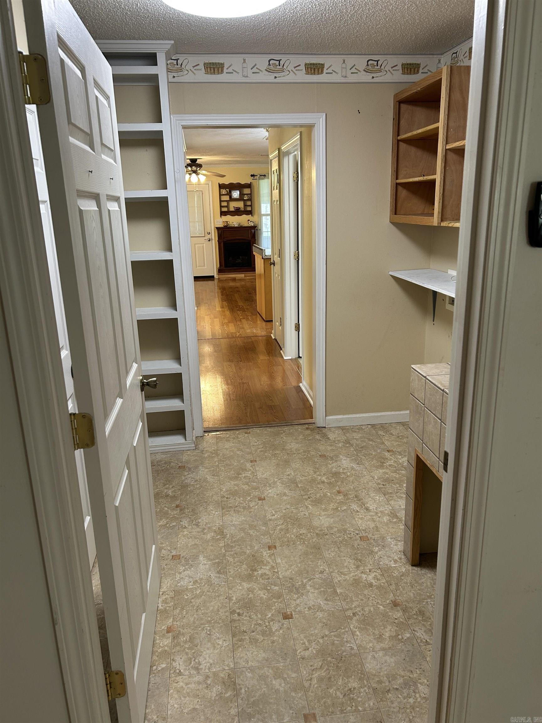 THORNBURG - Residential