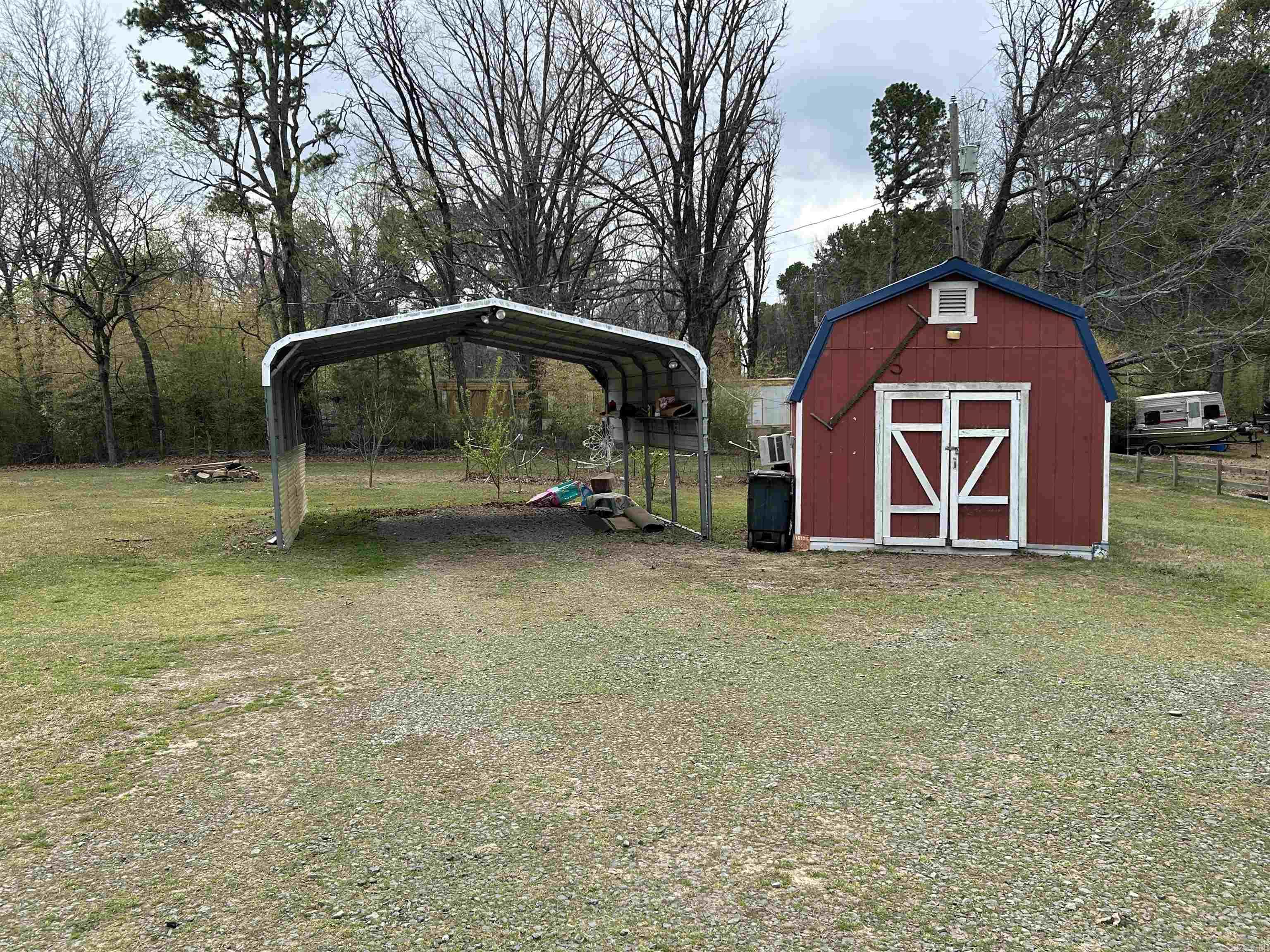 THORNBURG - Residential