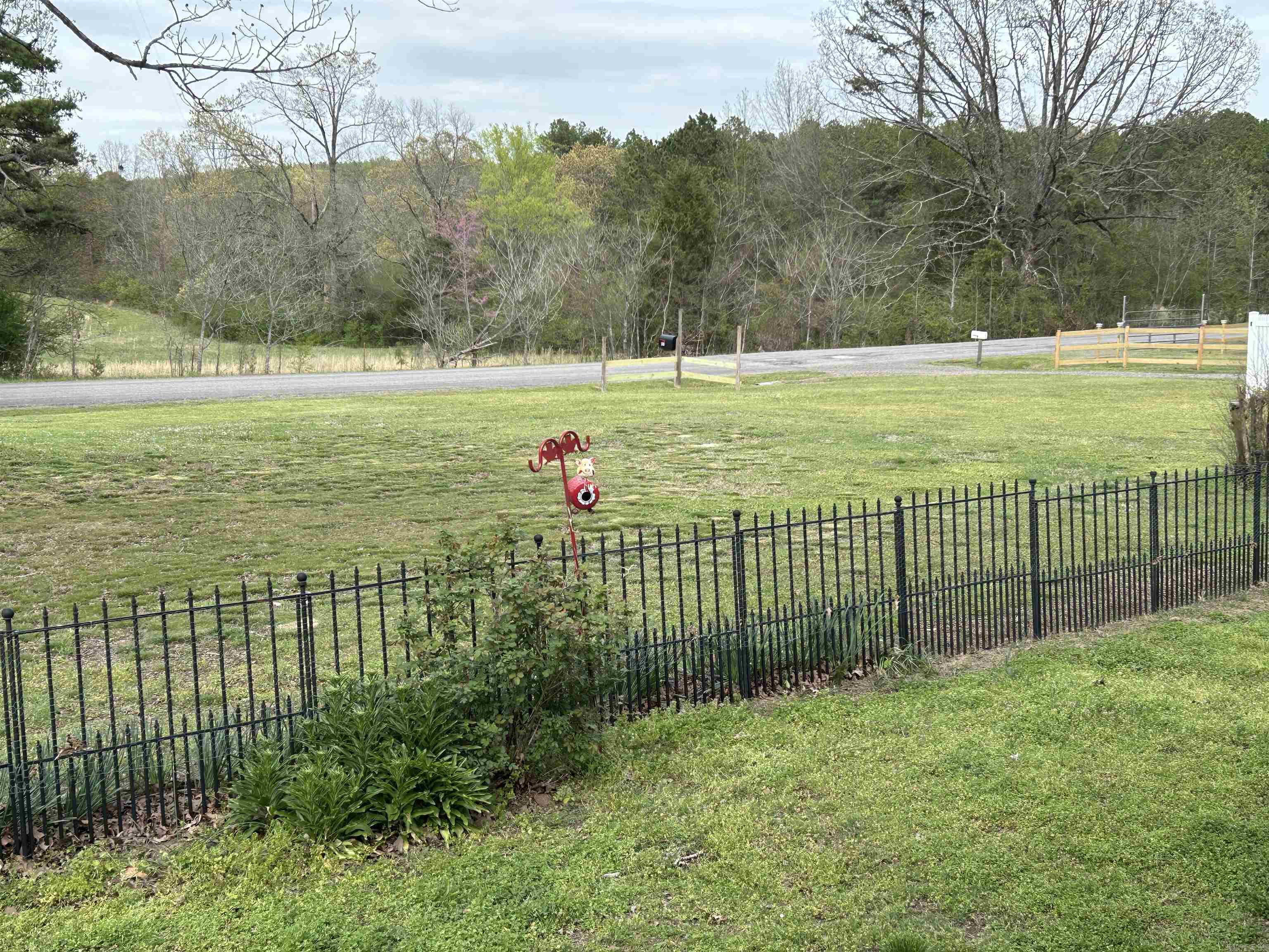 THORNBURG - Residential