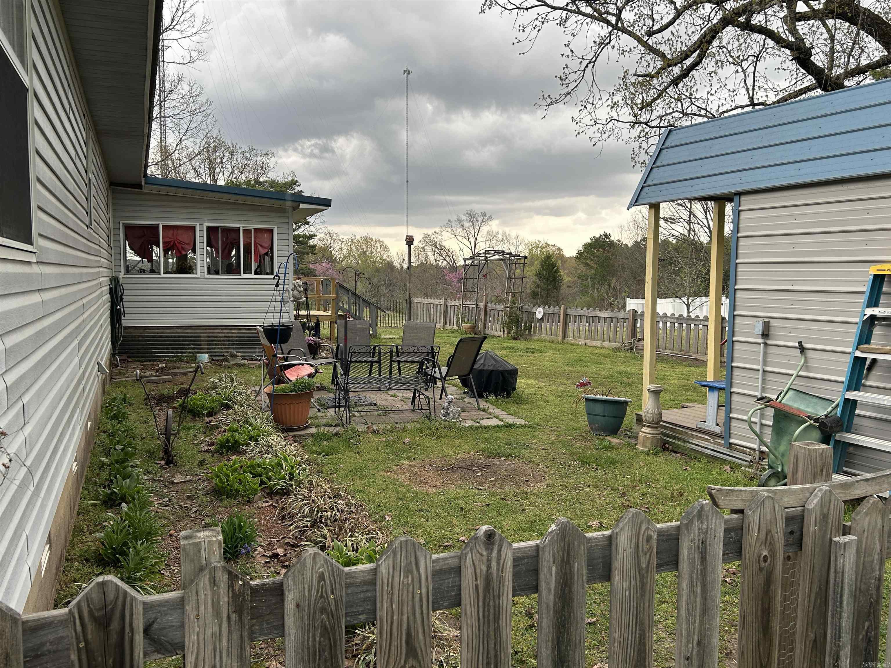 THORNBURG - Residential