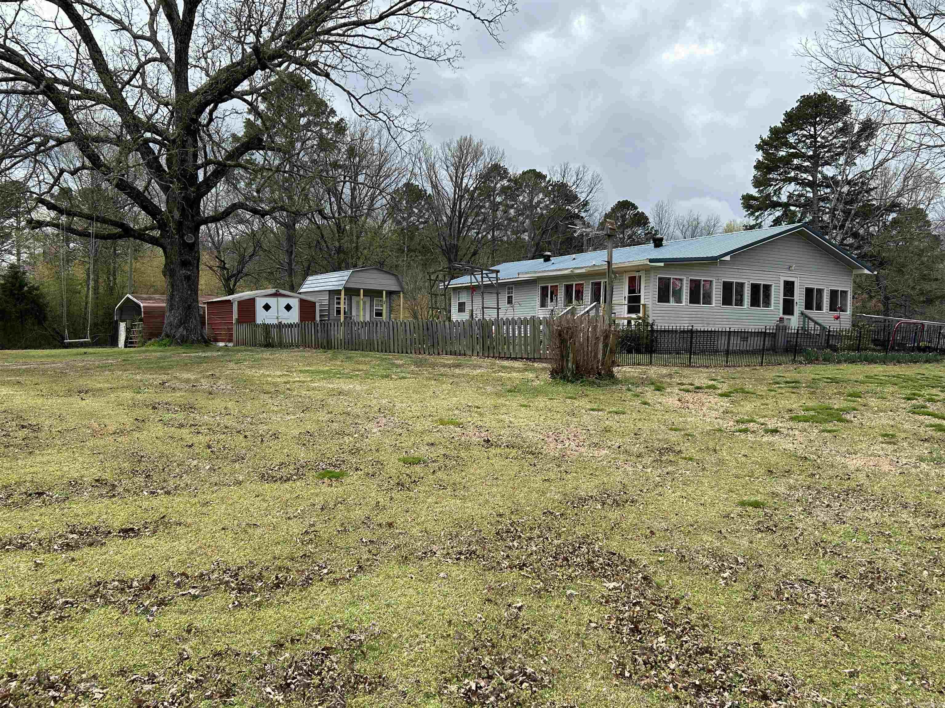 THORNBURG - Residential