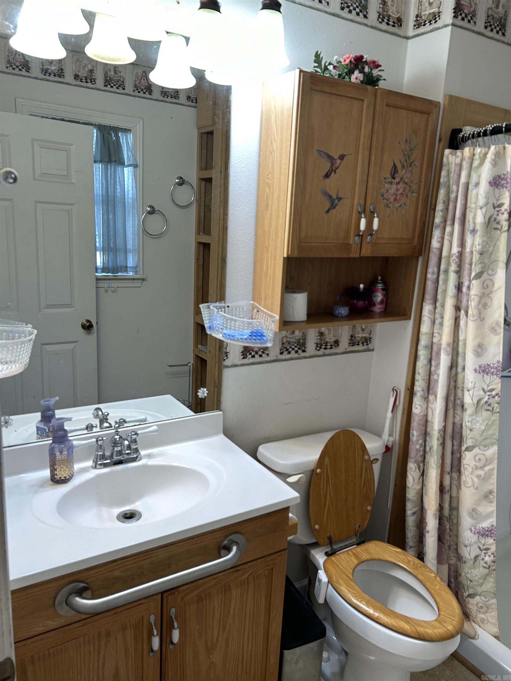 THORNBURG - Residential