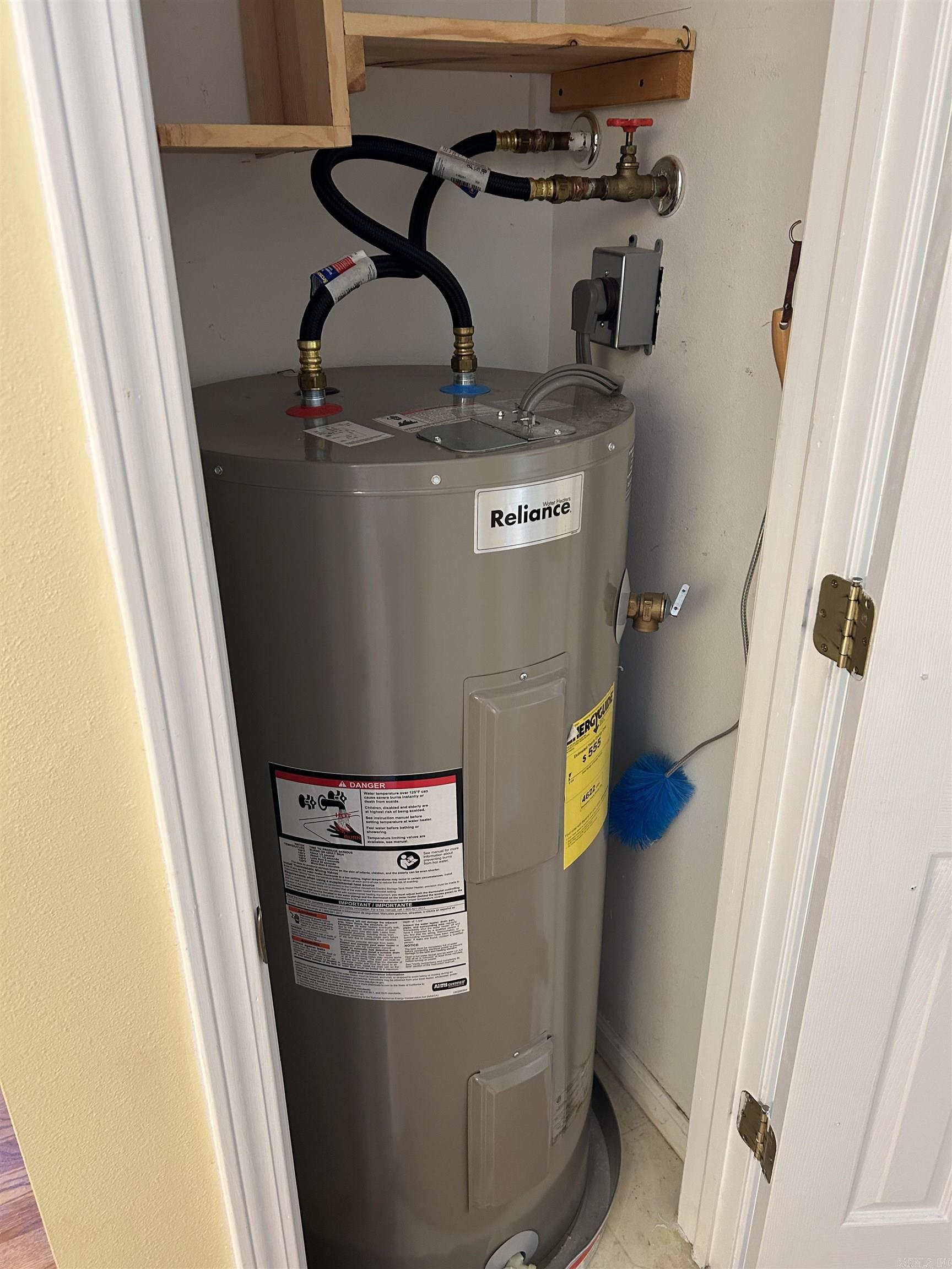 THORNBURG - Residential