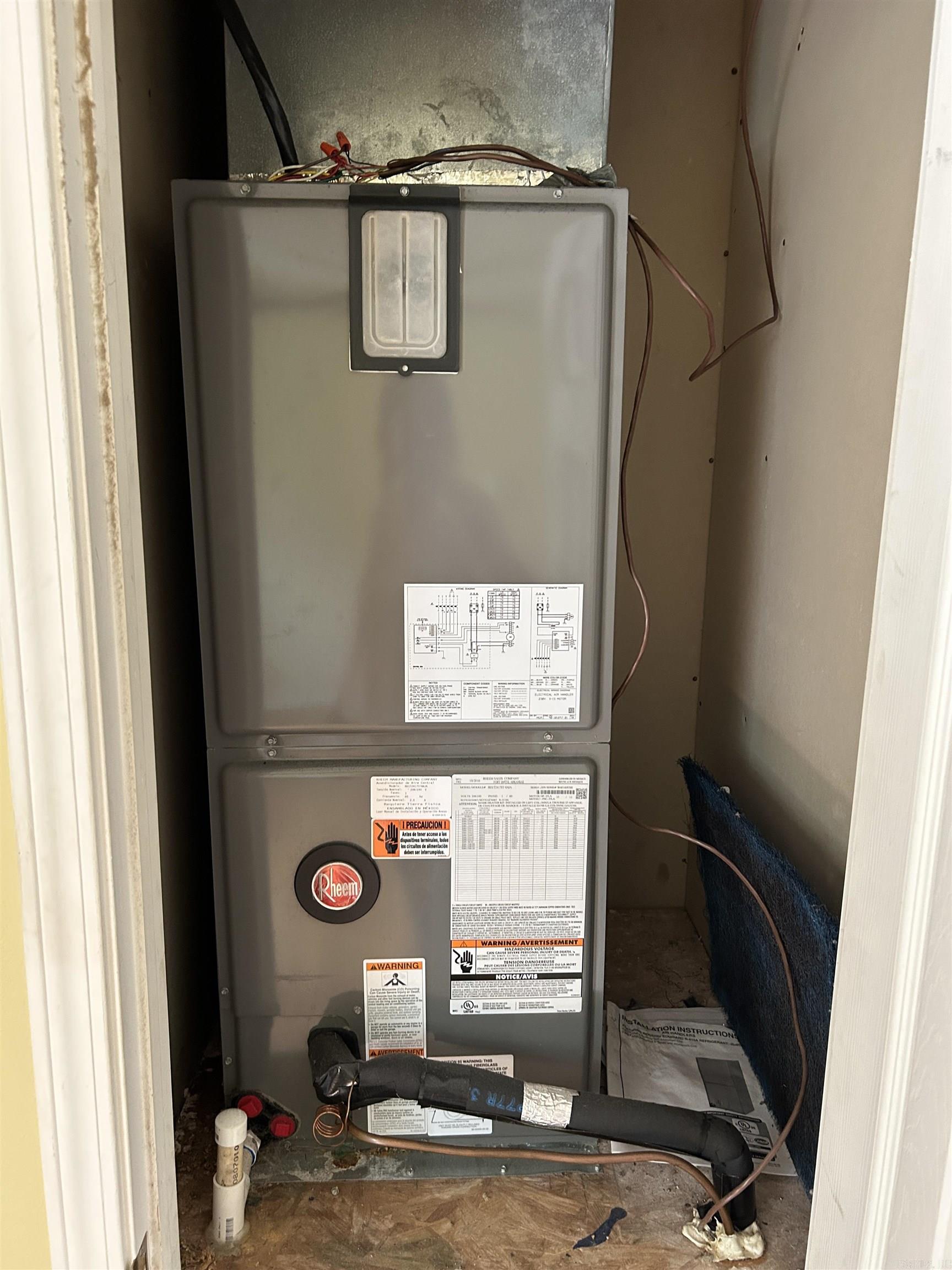 THORNBURG - Residential