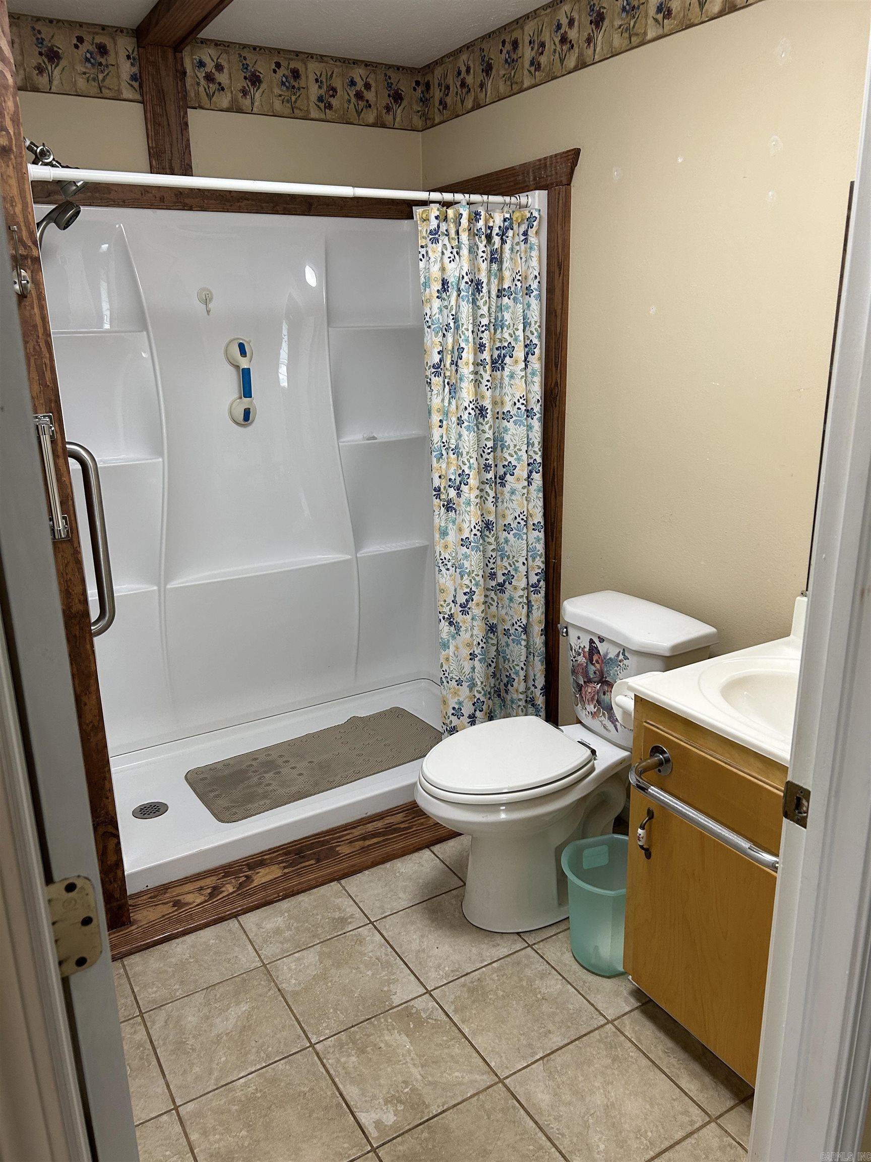 THORNBURG - Residential