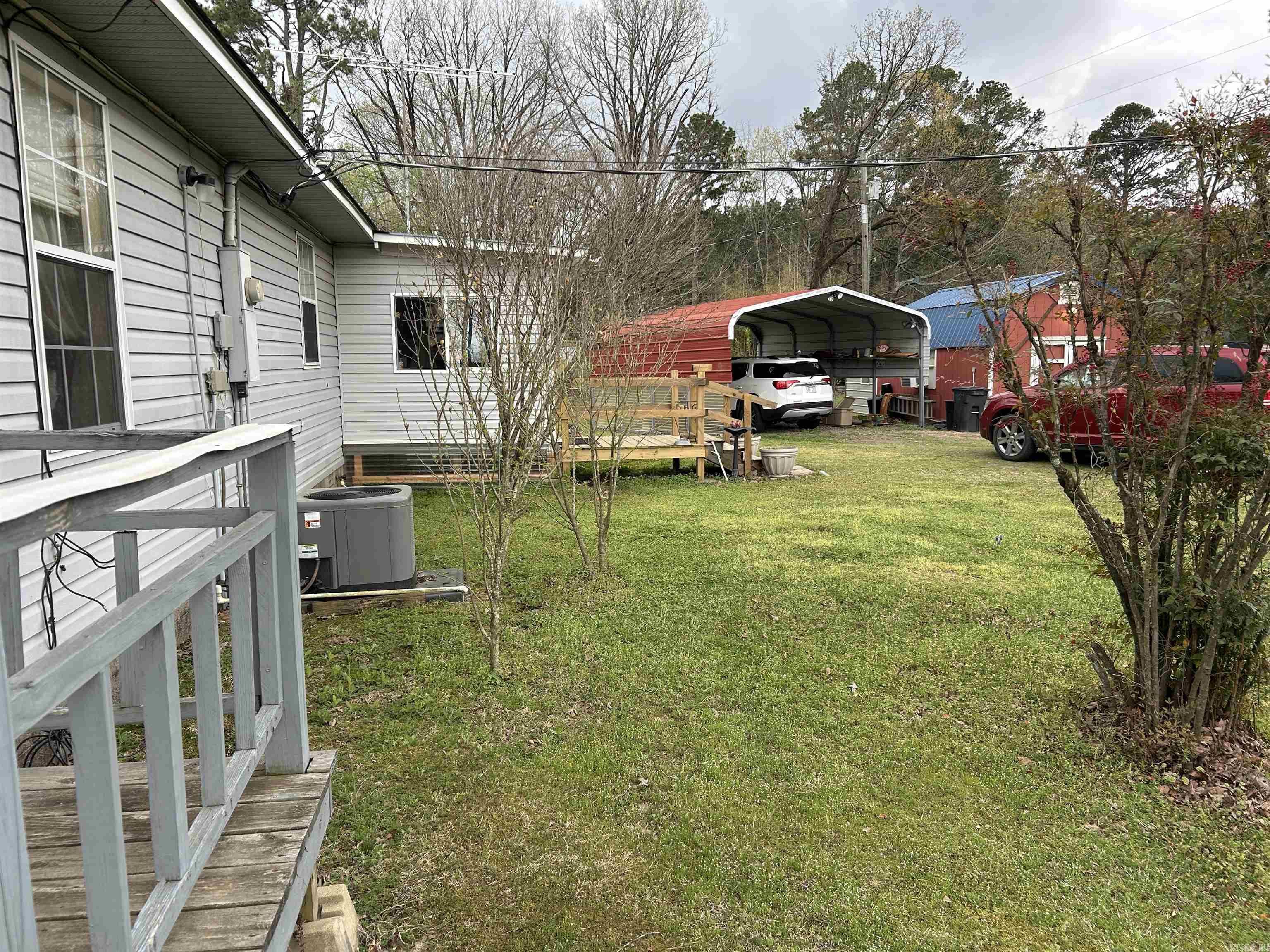 THORNBURG - Residential