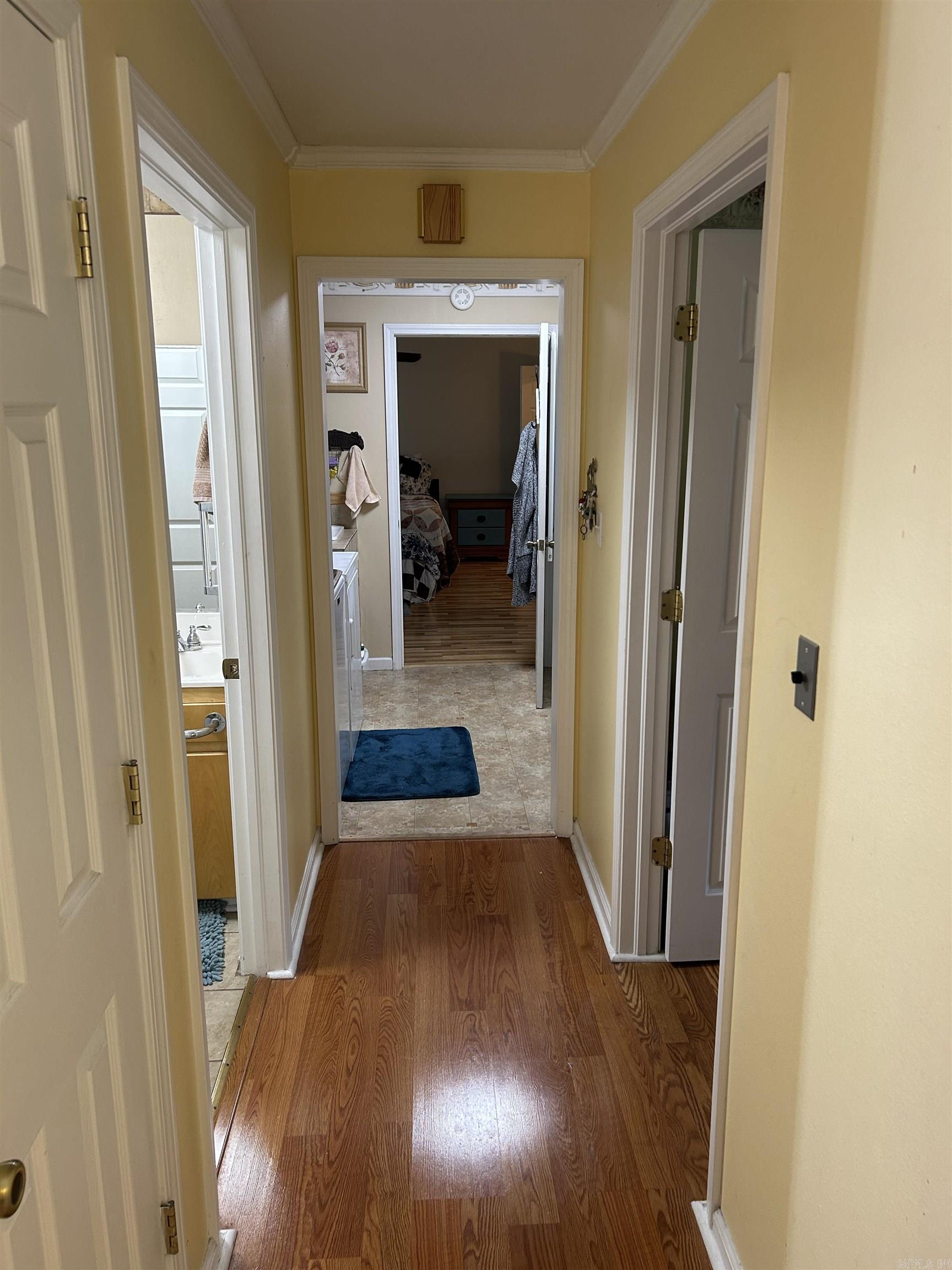 THORNBURG - Residential