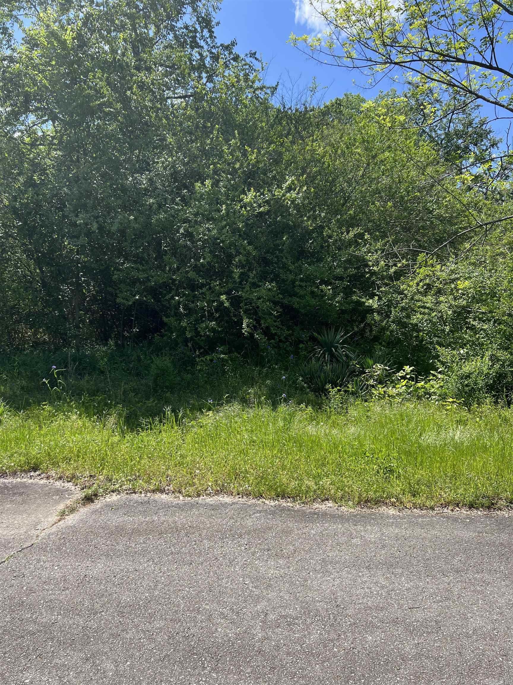 NORTH ADDITION - Land