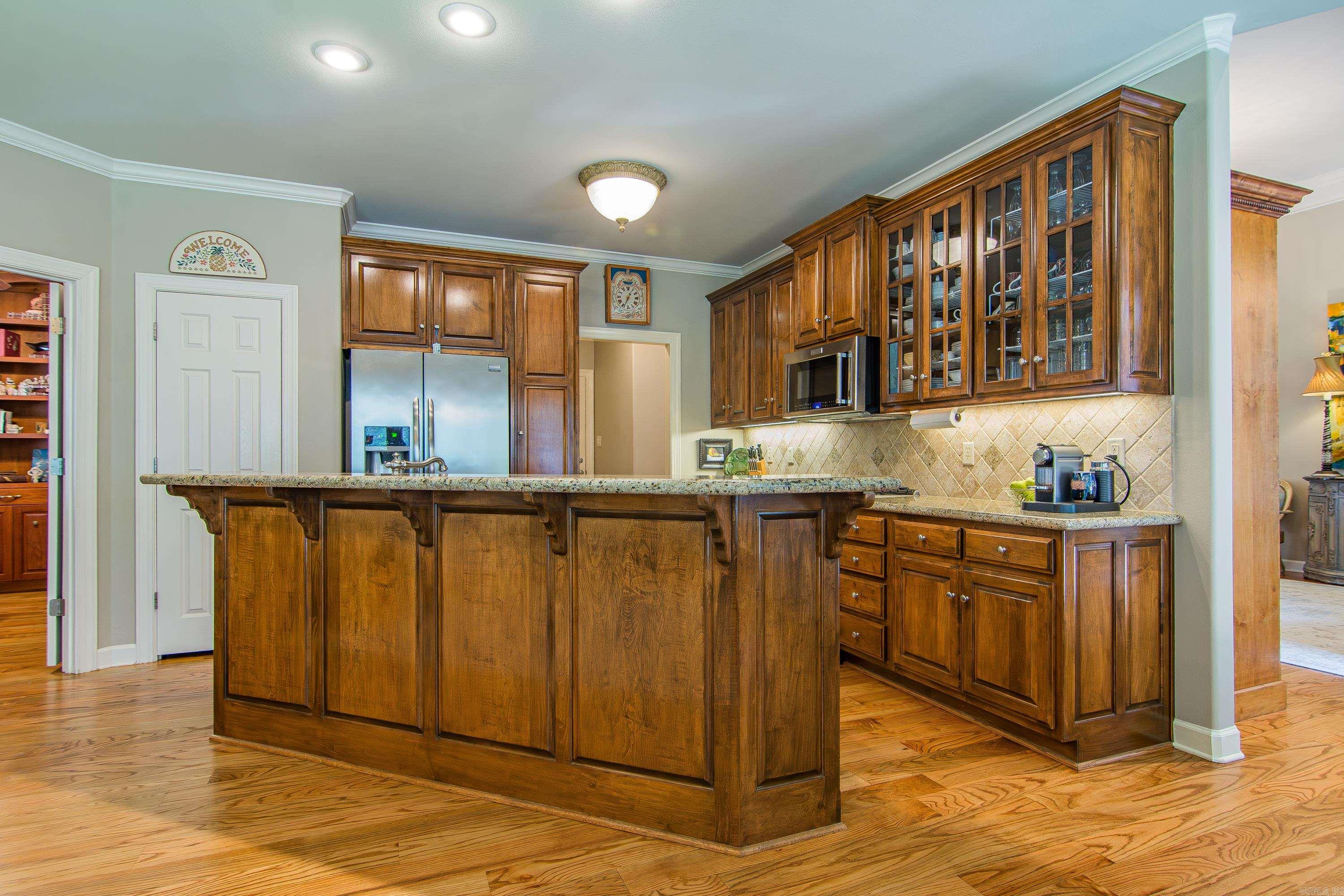 CHENAL VALLEY CHALLAIN PLACE - Residential