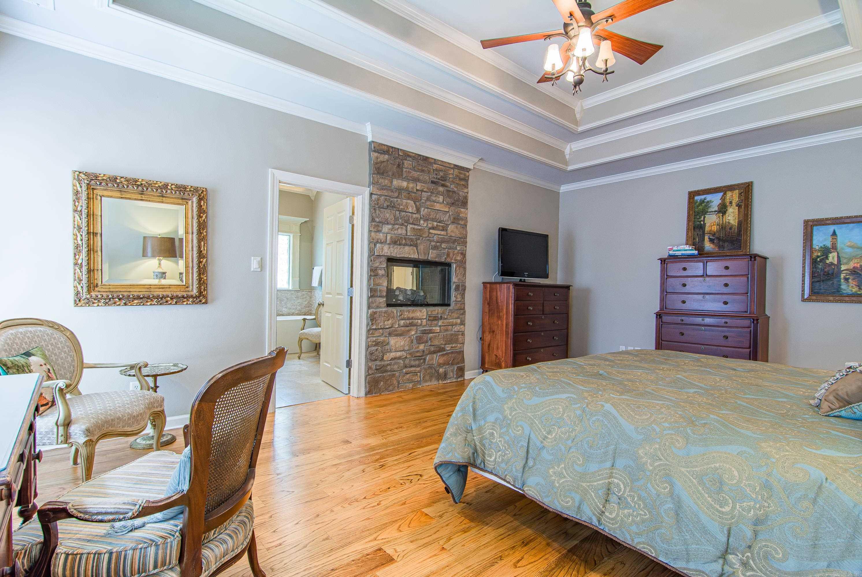 CHENAL VALLEY CHALLAIN PLACE - Residential