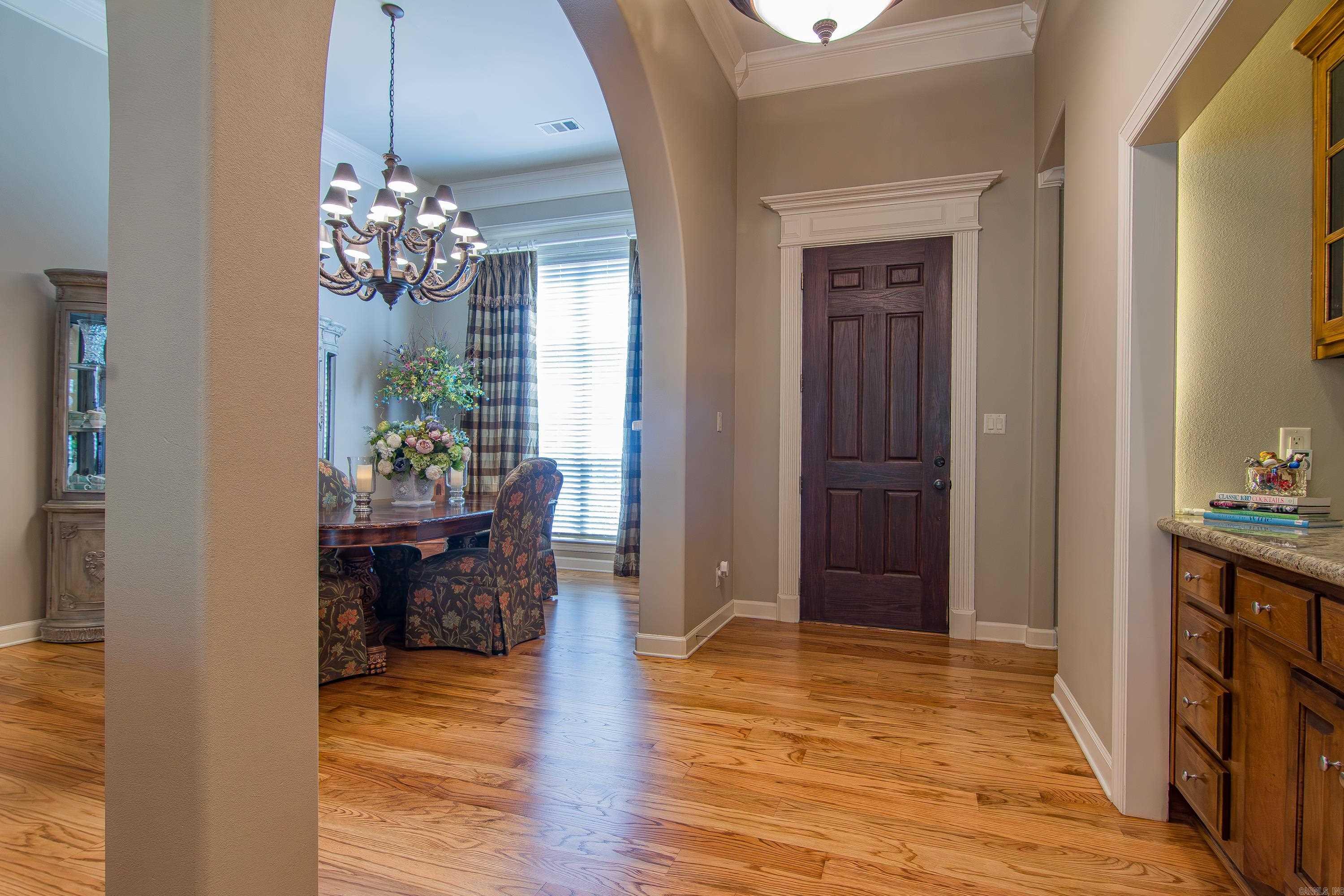 CHENAL VALLEY CHALLAIN PLACE - Residential