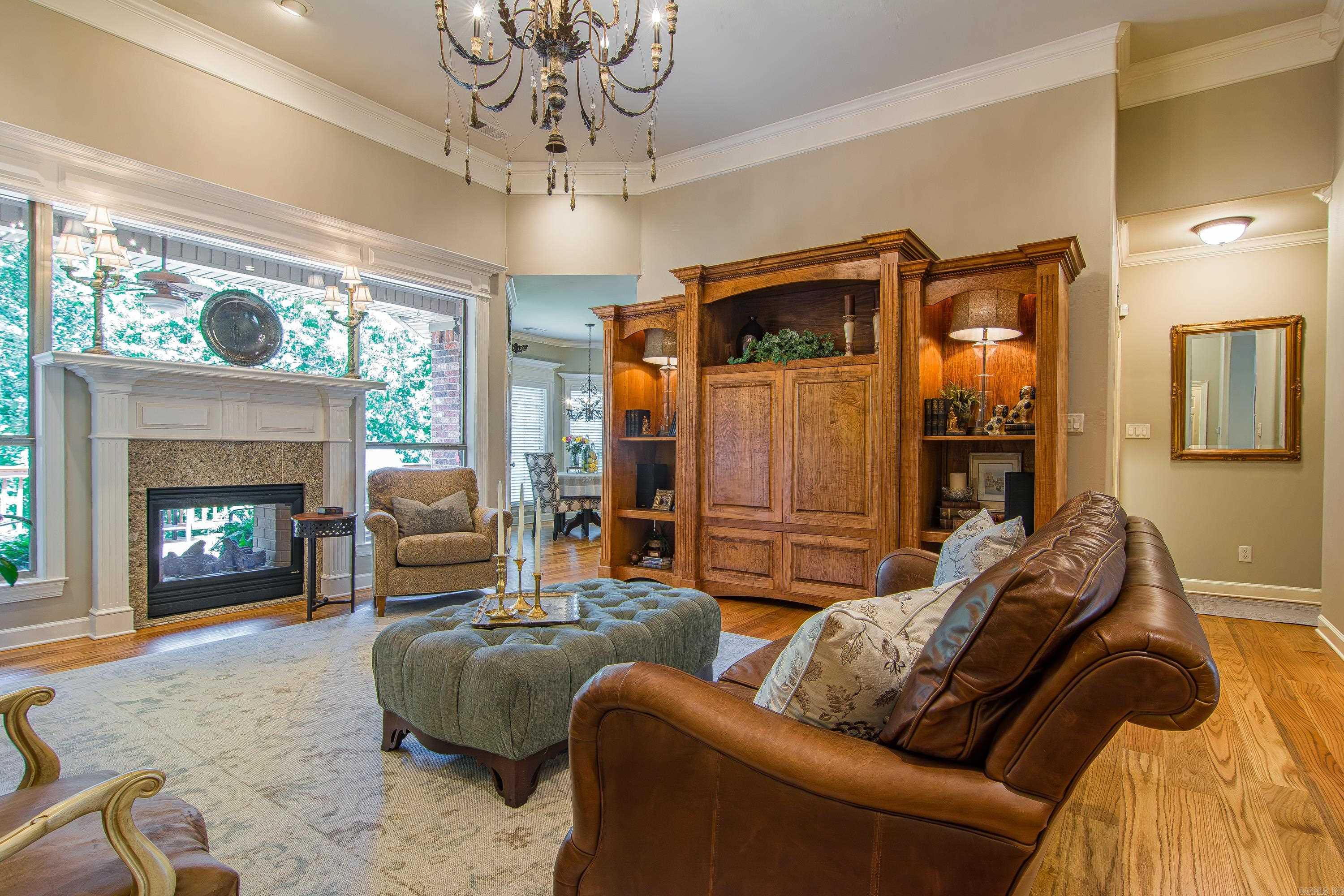 CHENAL VALLEY CHALLAIN PLACE - Residential