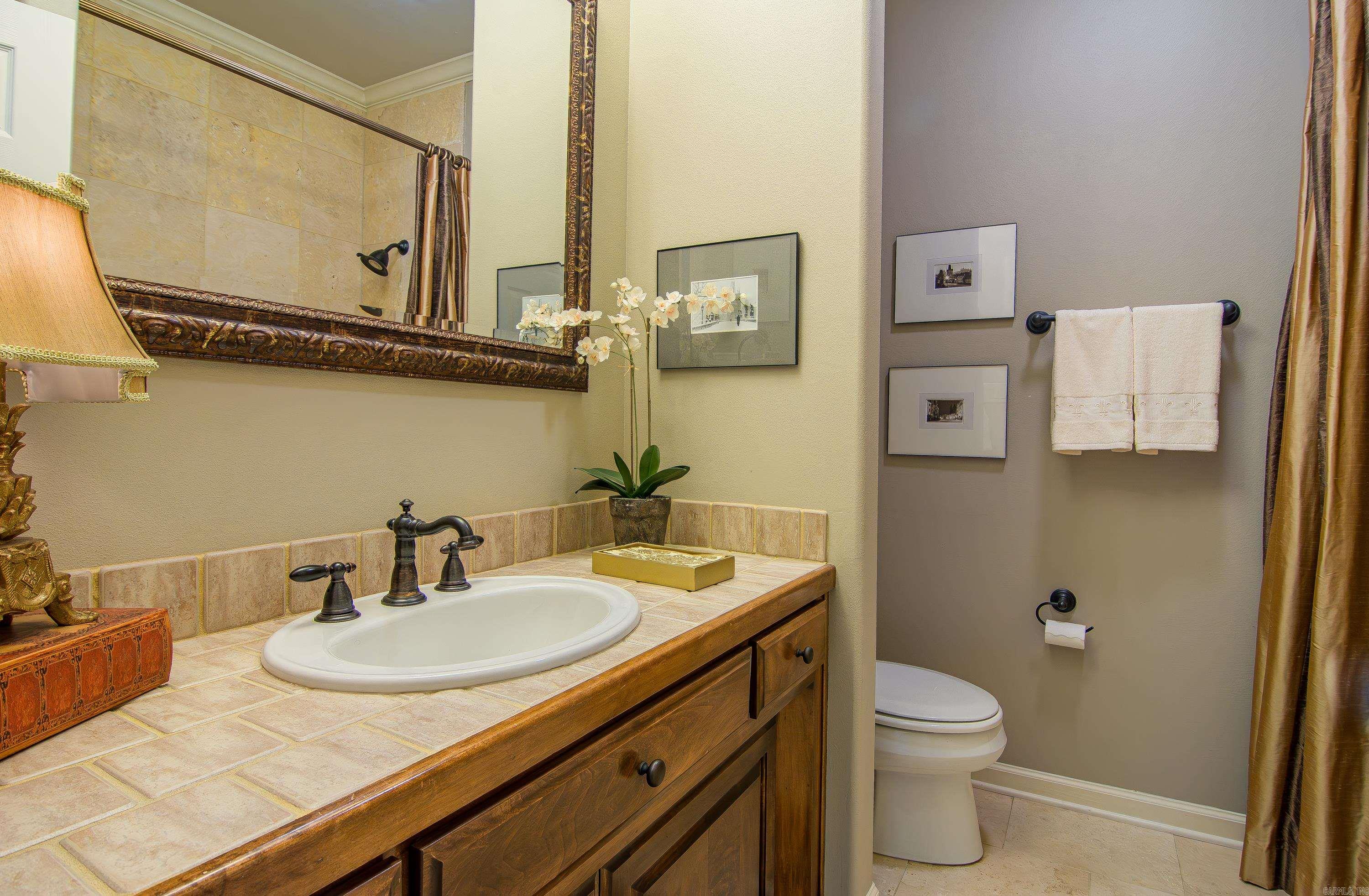 CHENAL VALLEY CHALLAIN PLACE - Residential