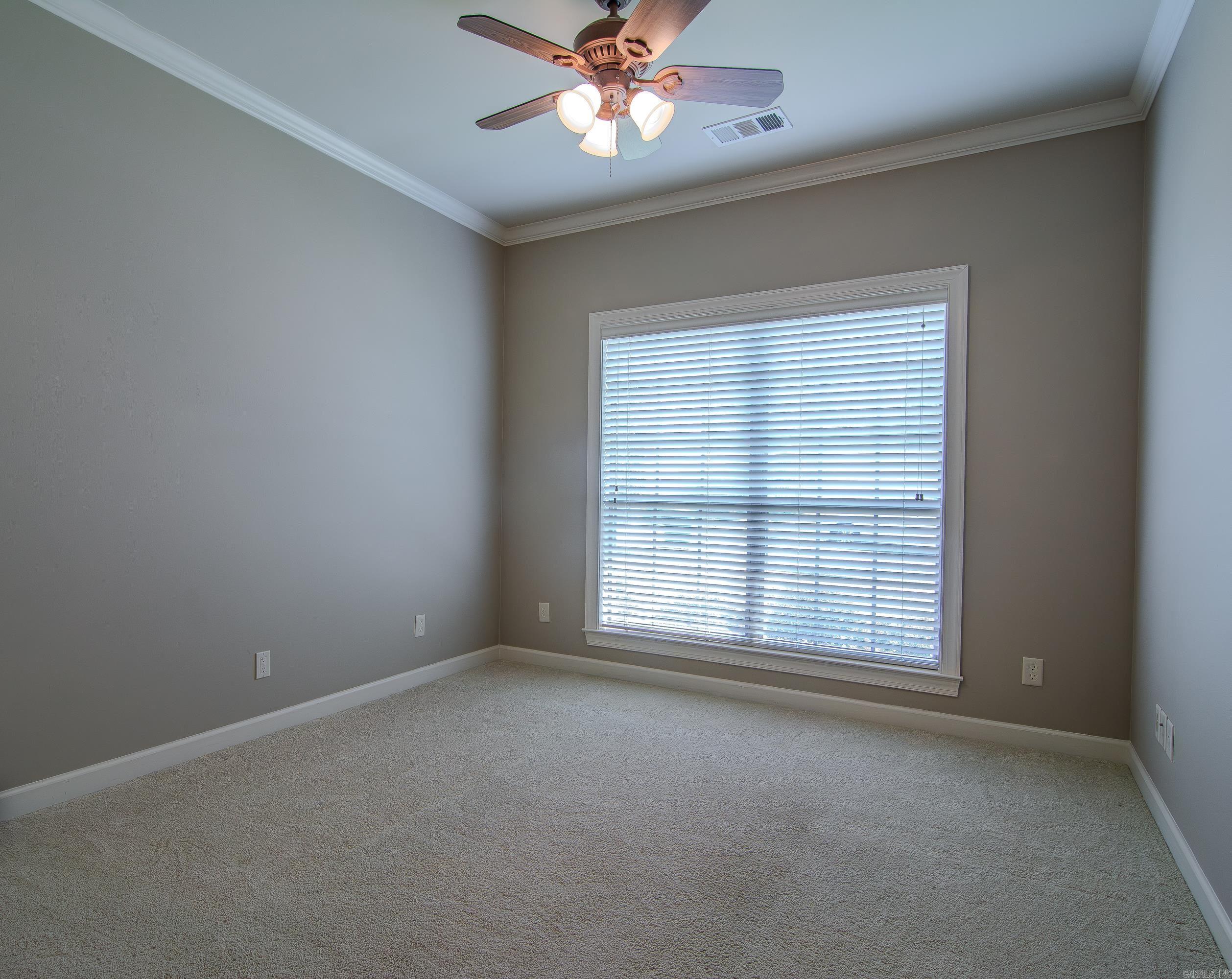 CHENAL VALLEY CHALLAIN PLACE - Residential