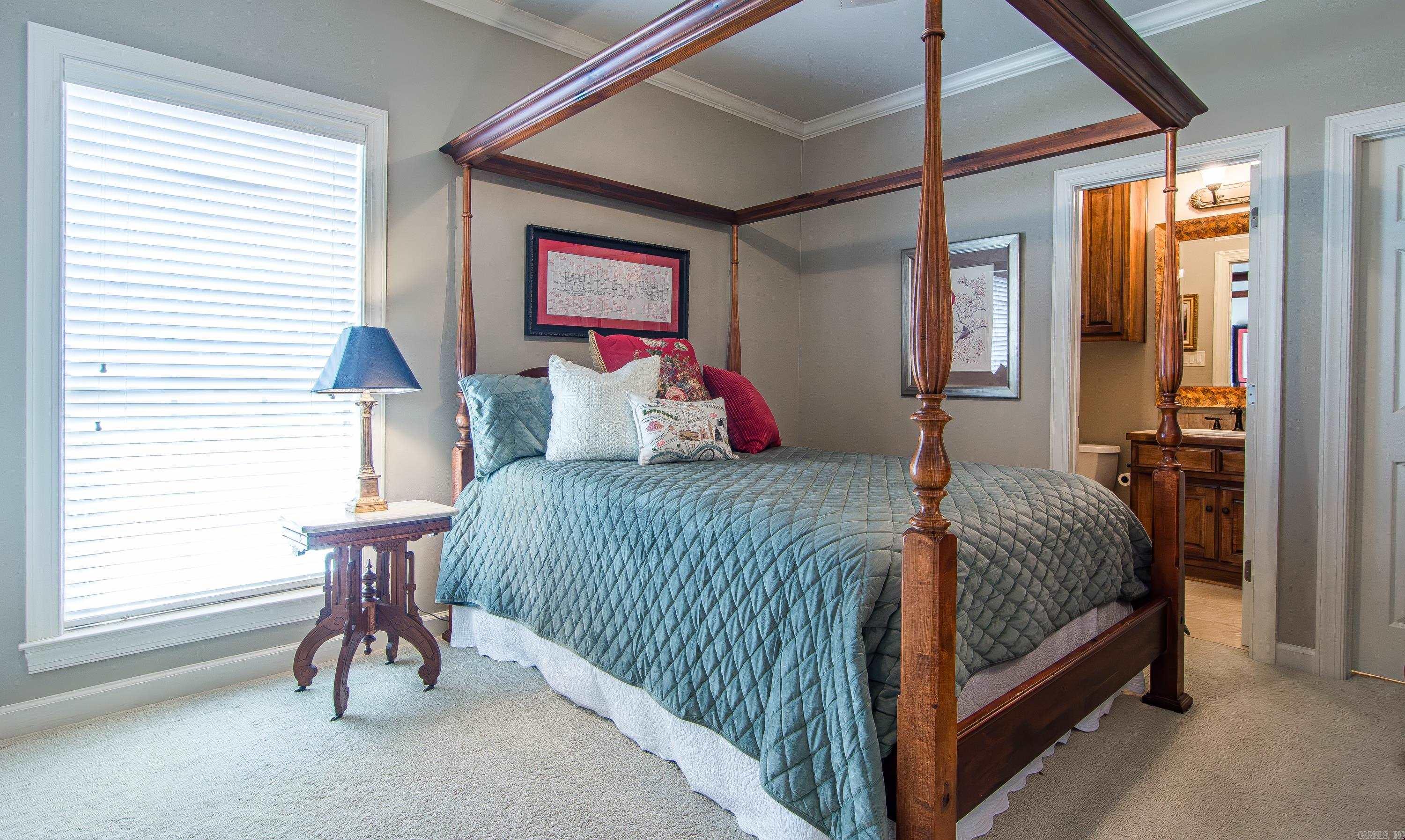 CHENAL VALLEY CHALLAIN PLACE - Residential