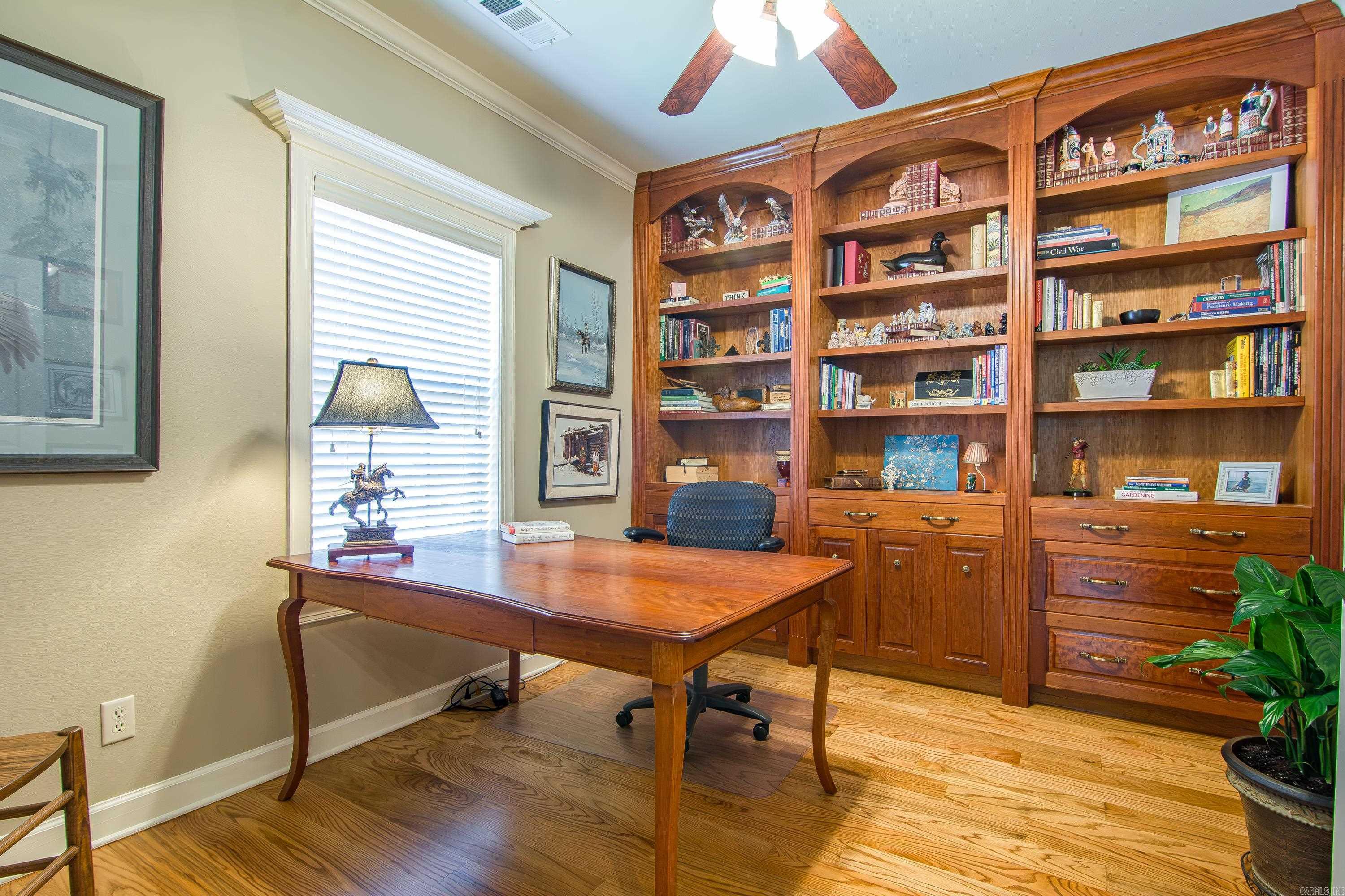 CHENAL VALLEY CHALLAIN PLACE - Residential