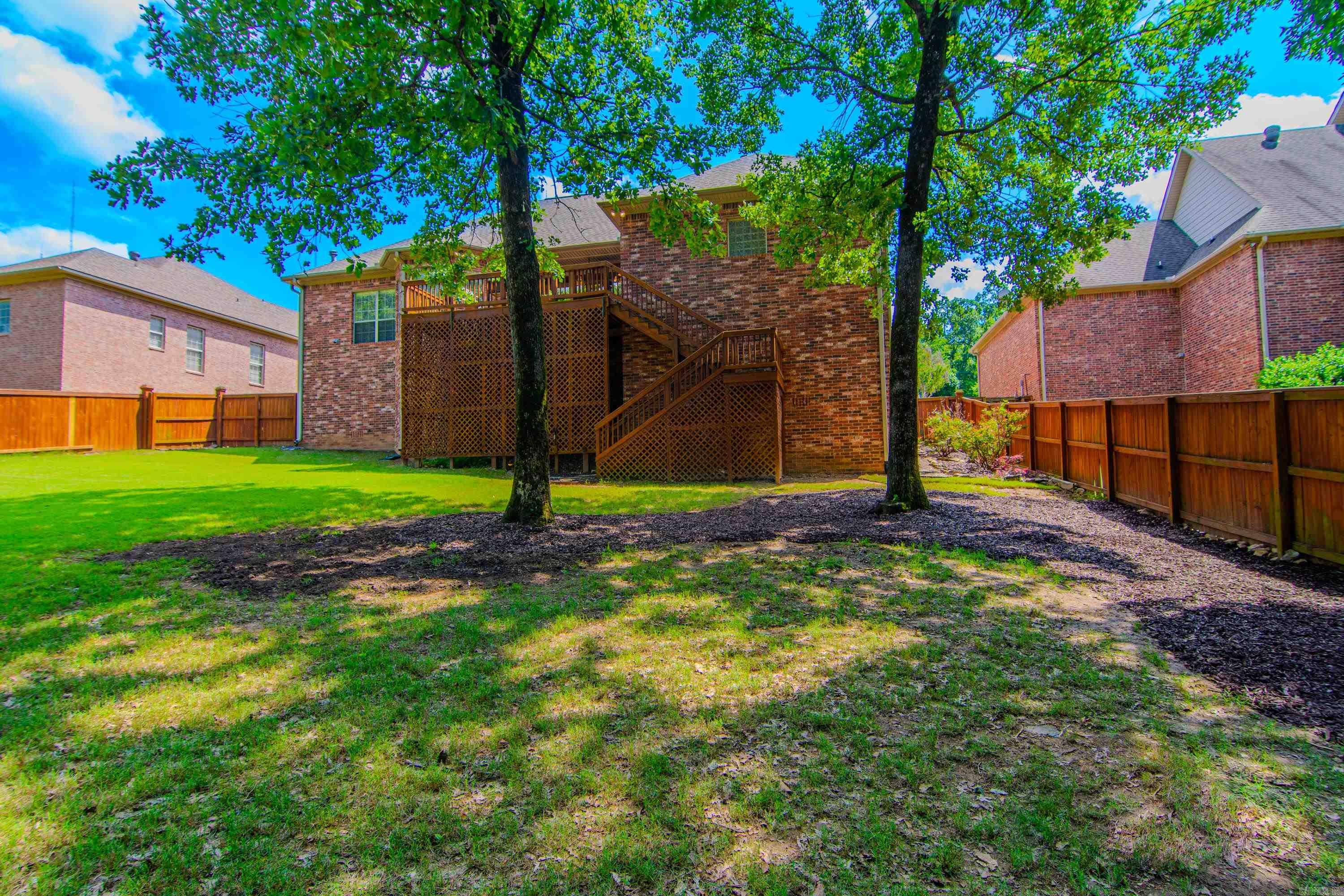 CHENAL VALLEY CHALLAIN PLACE - Residential