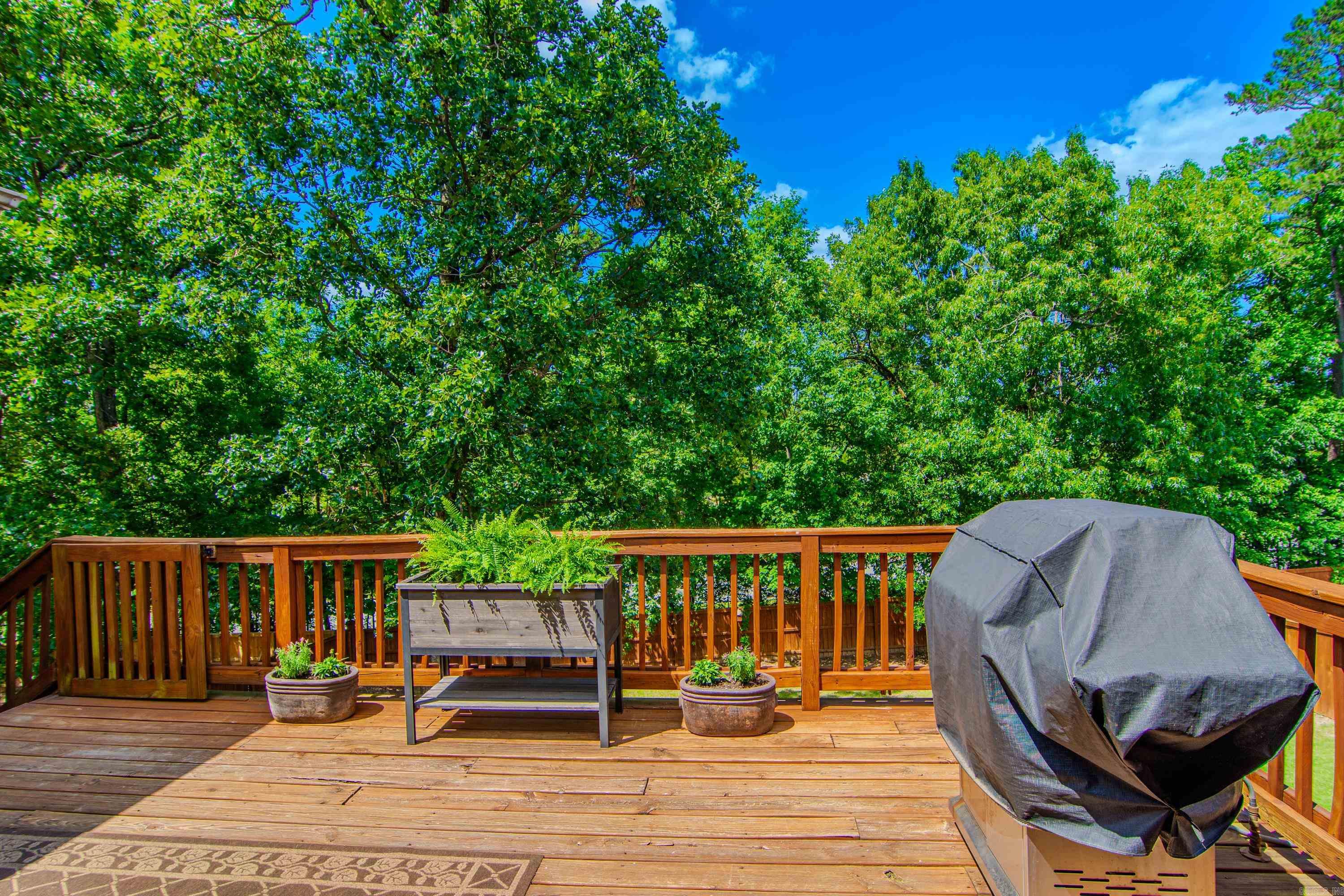 CHENAL VALLEY CHALLAIN PLACE - Residential