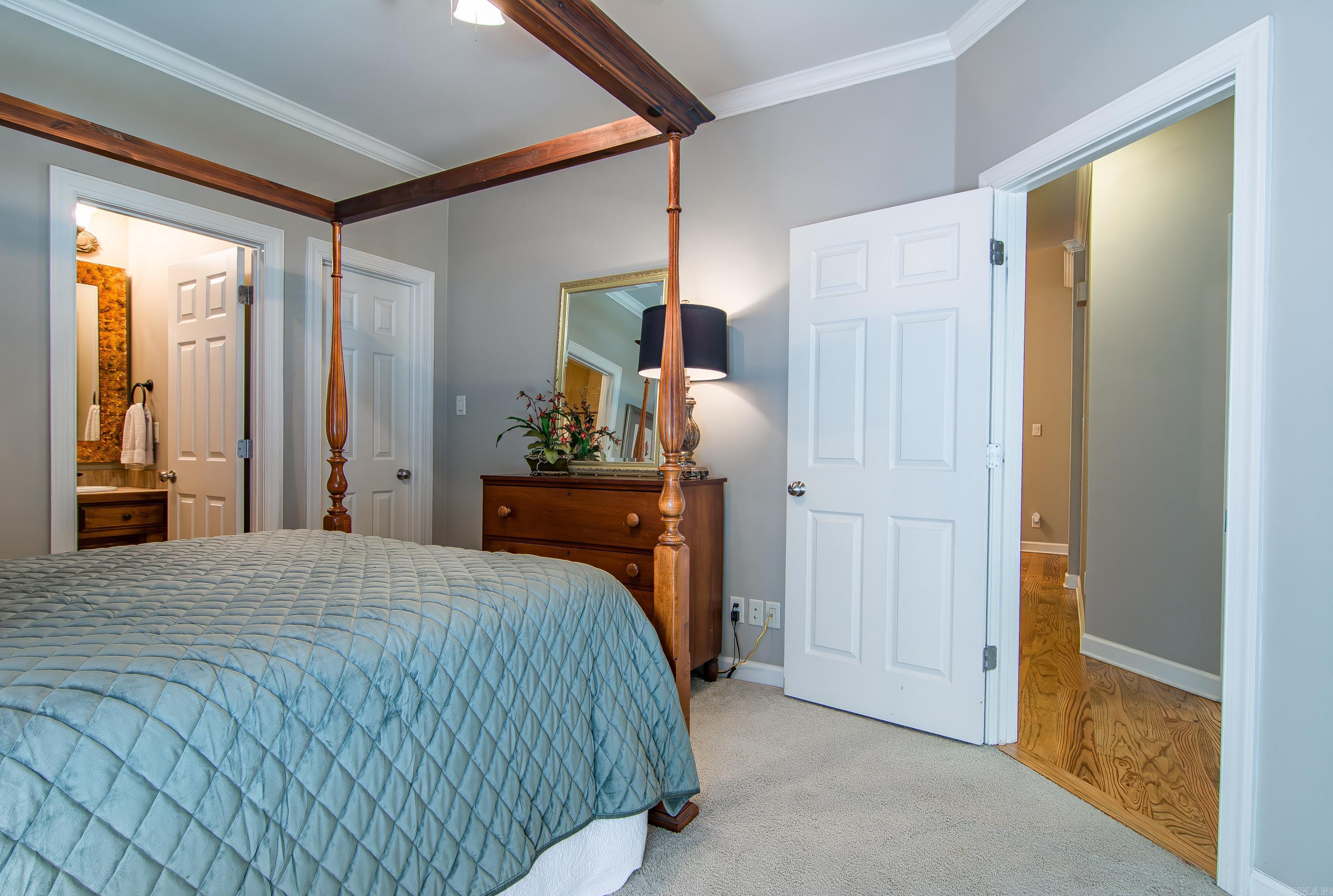 CHENAL VALLEY CHALLAIN PLACE - Residential