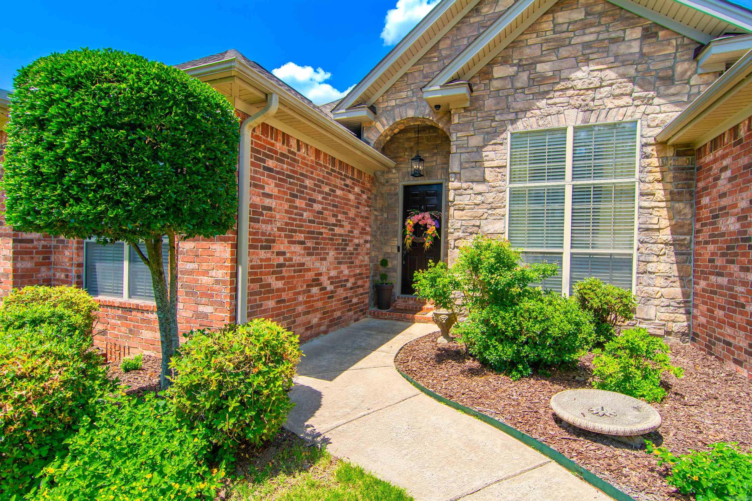 CHENAL VALLEY CHALLAIN PLACE - Residential