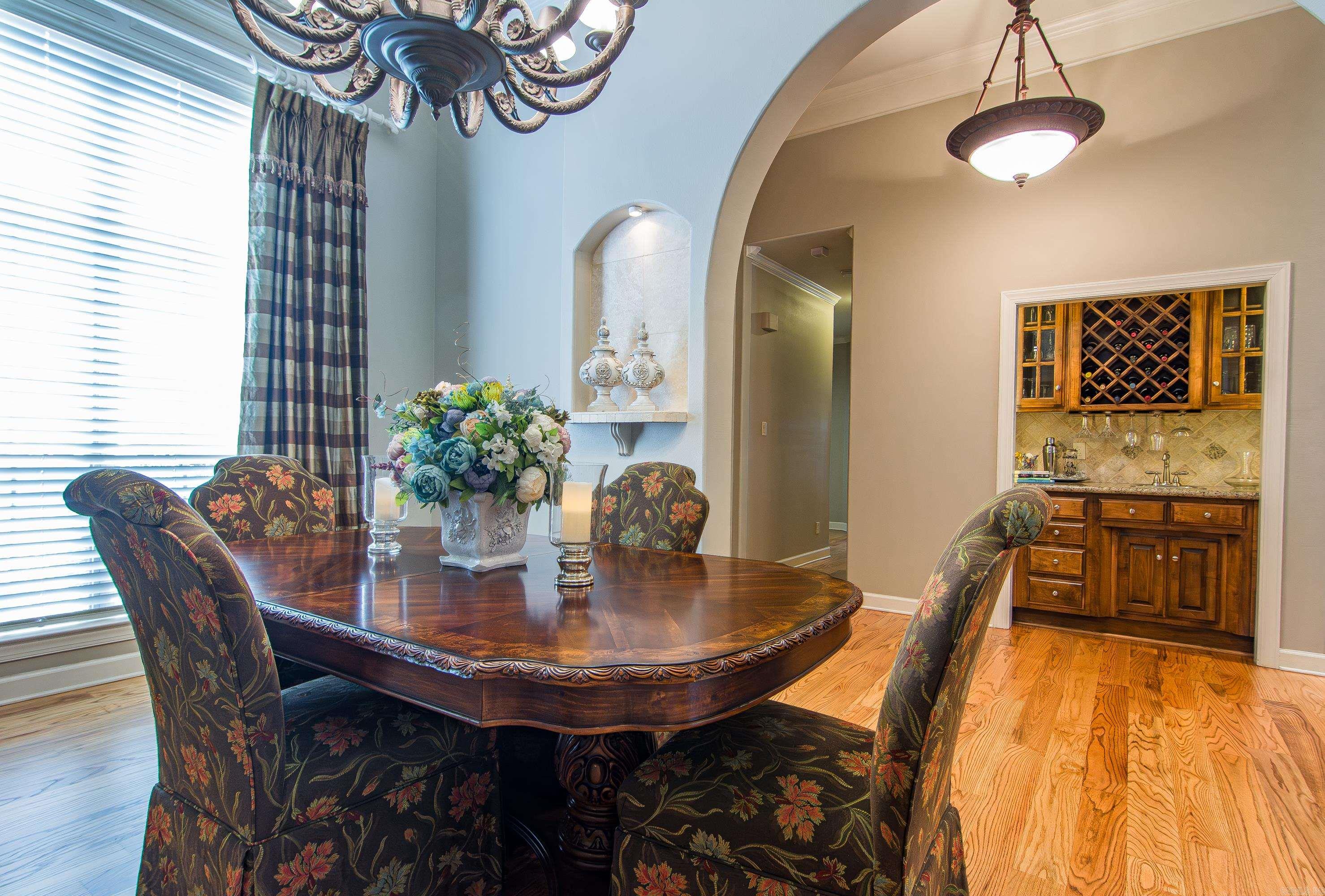 CHENAL VALLEY CHALLAIN PLACE - Residential