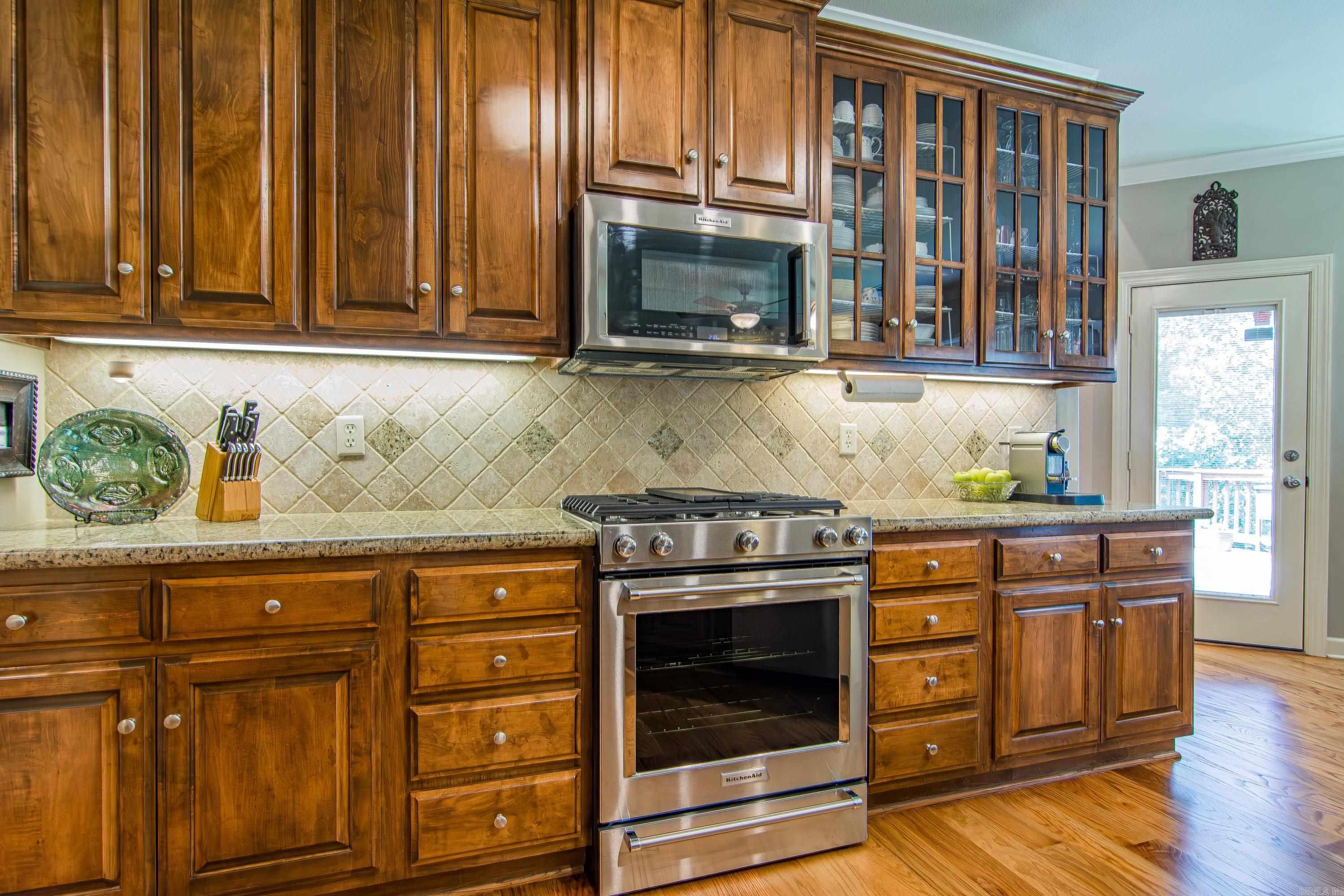 CHENAL VALLEY CHALLAIN PLACE - Residential