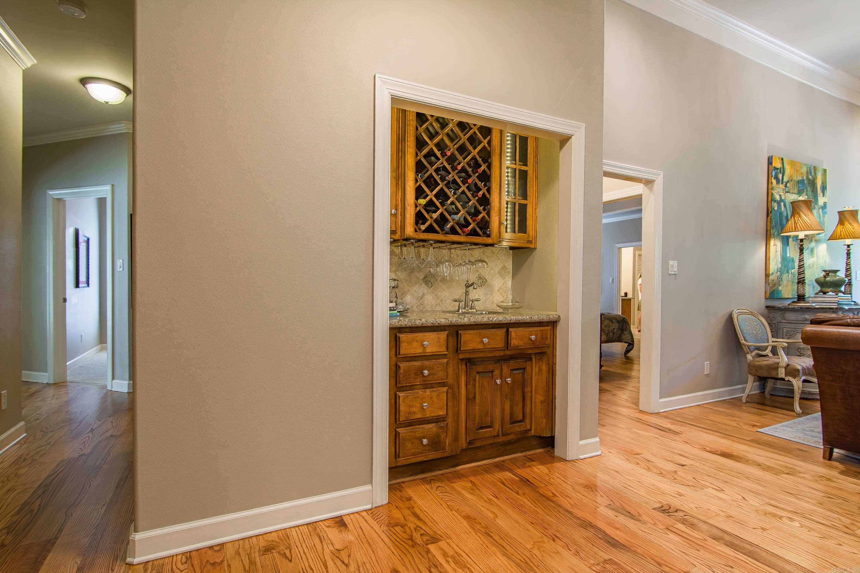 CHENAL VALLEY CHALLAIN PLACE - Residential