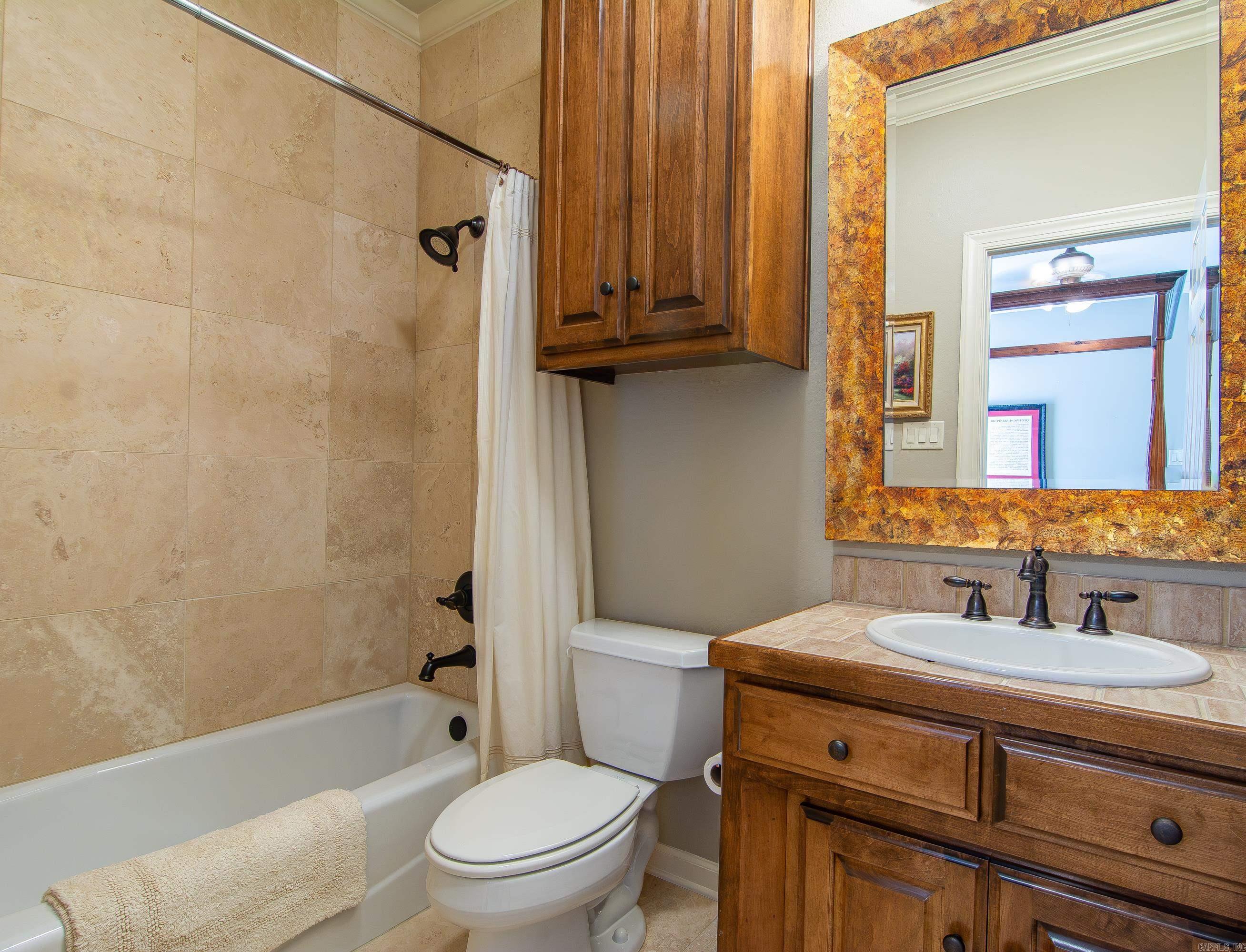 CHENAL VALLEY CHALLAIN PLACE - Residential