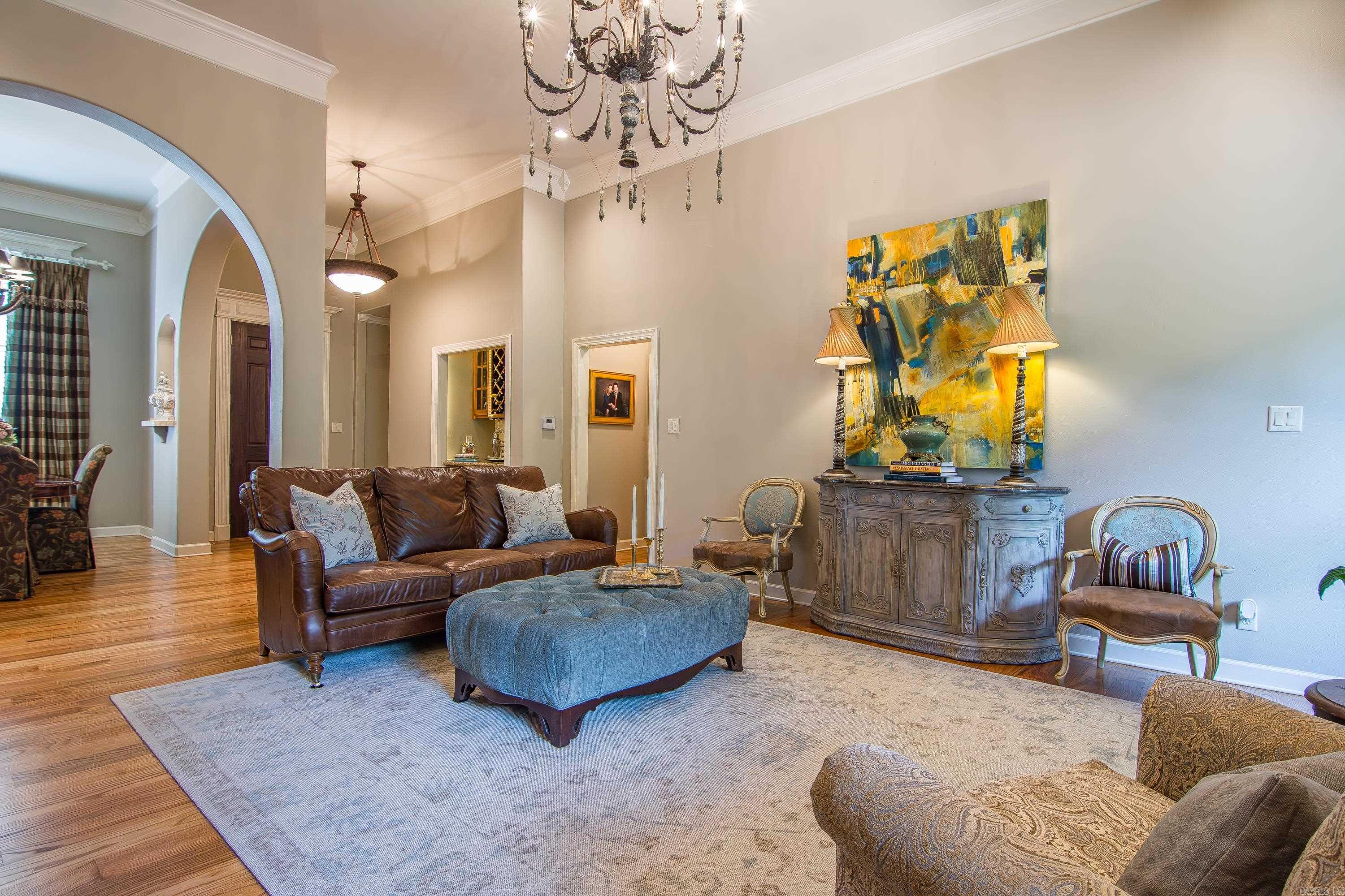 CHENAL VALLEY CHALLAIN PLACE - Residential