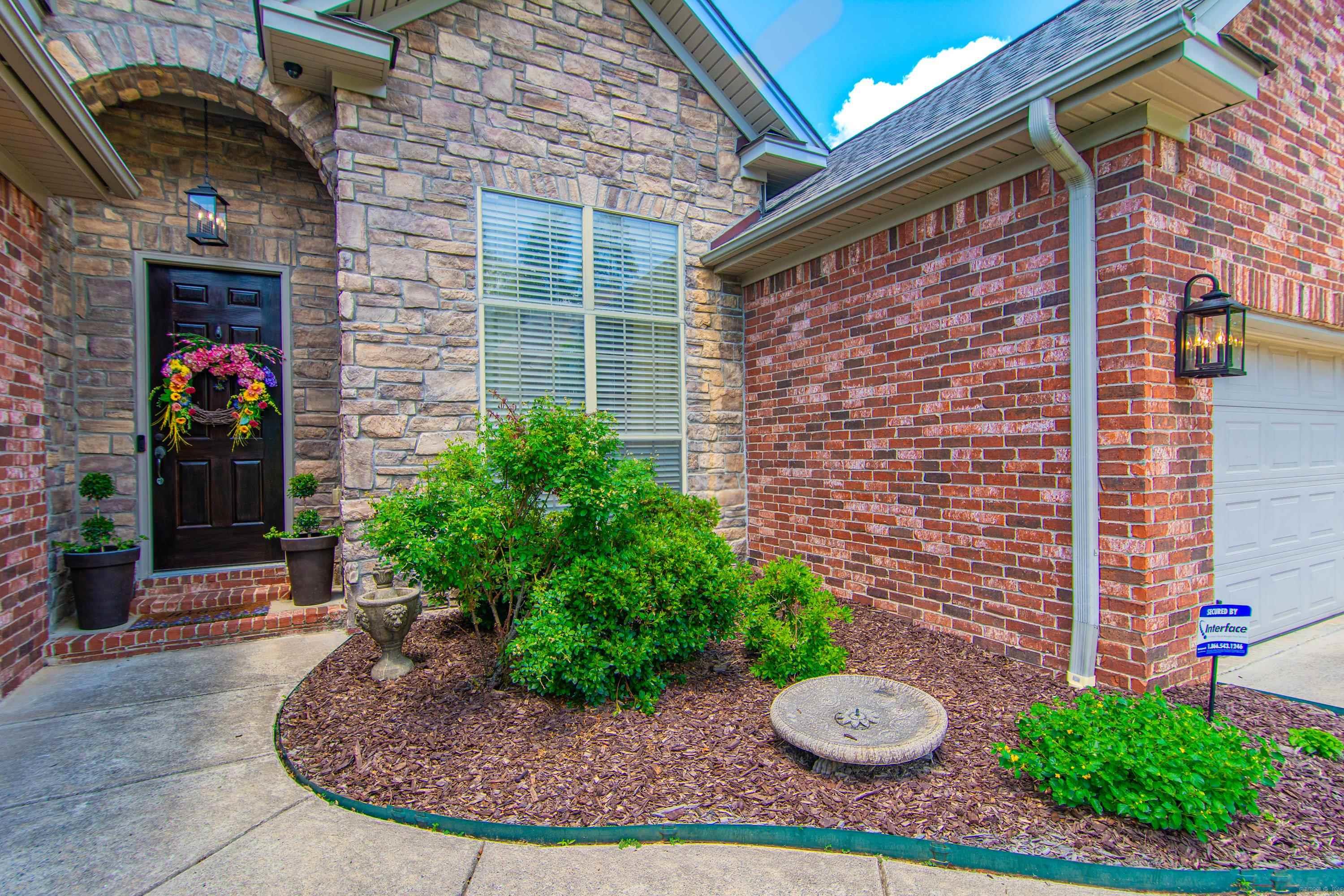 CHENAL VALLEY CHALLAIN PLACE - Residential