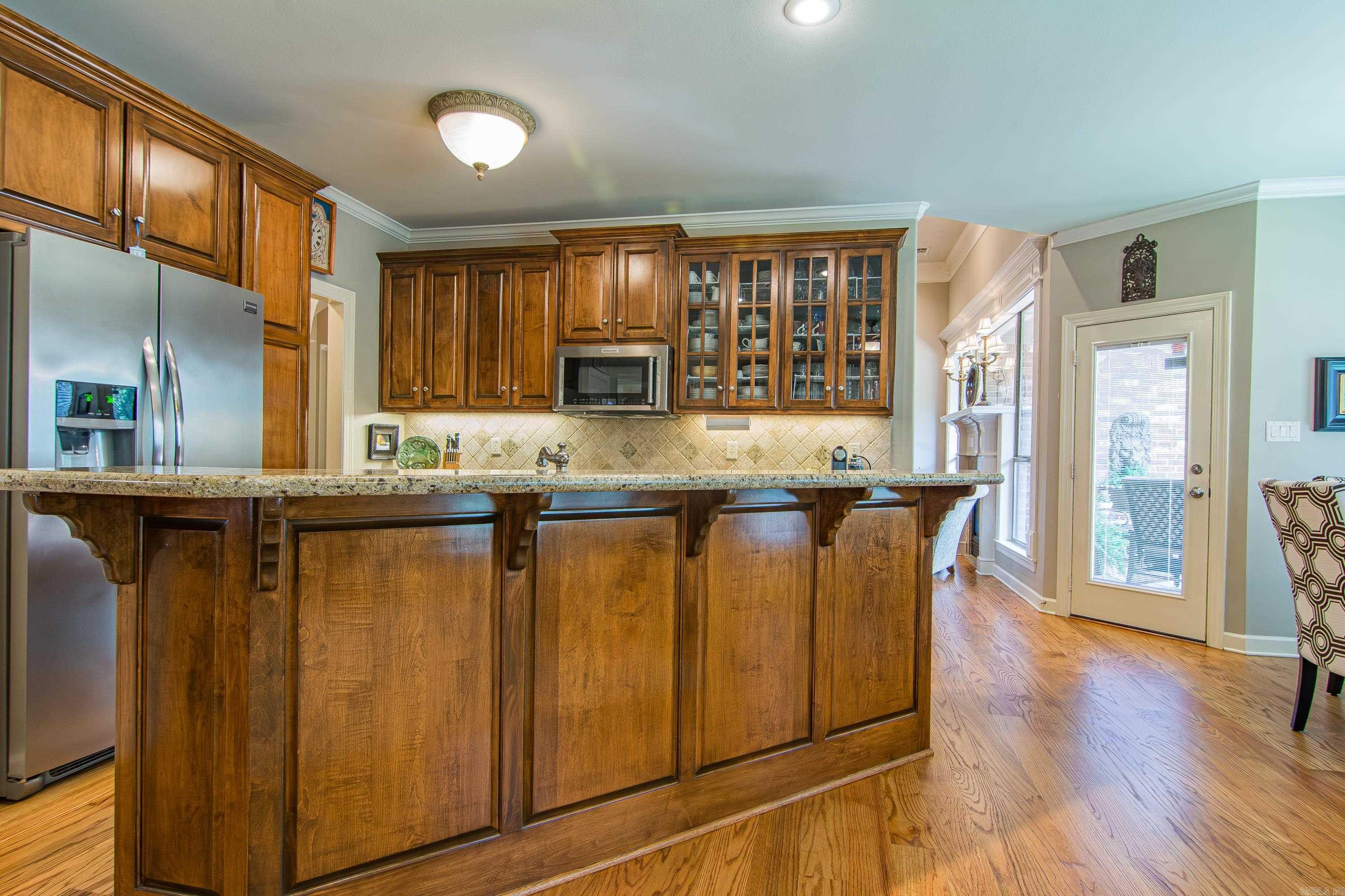 CHENAL VALLEY CHALLAIN PLACE - Residential