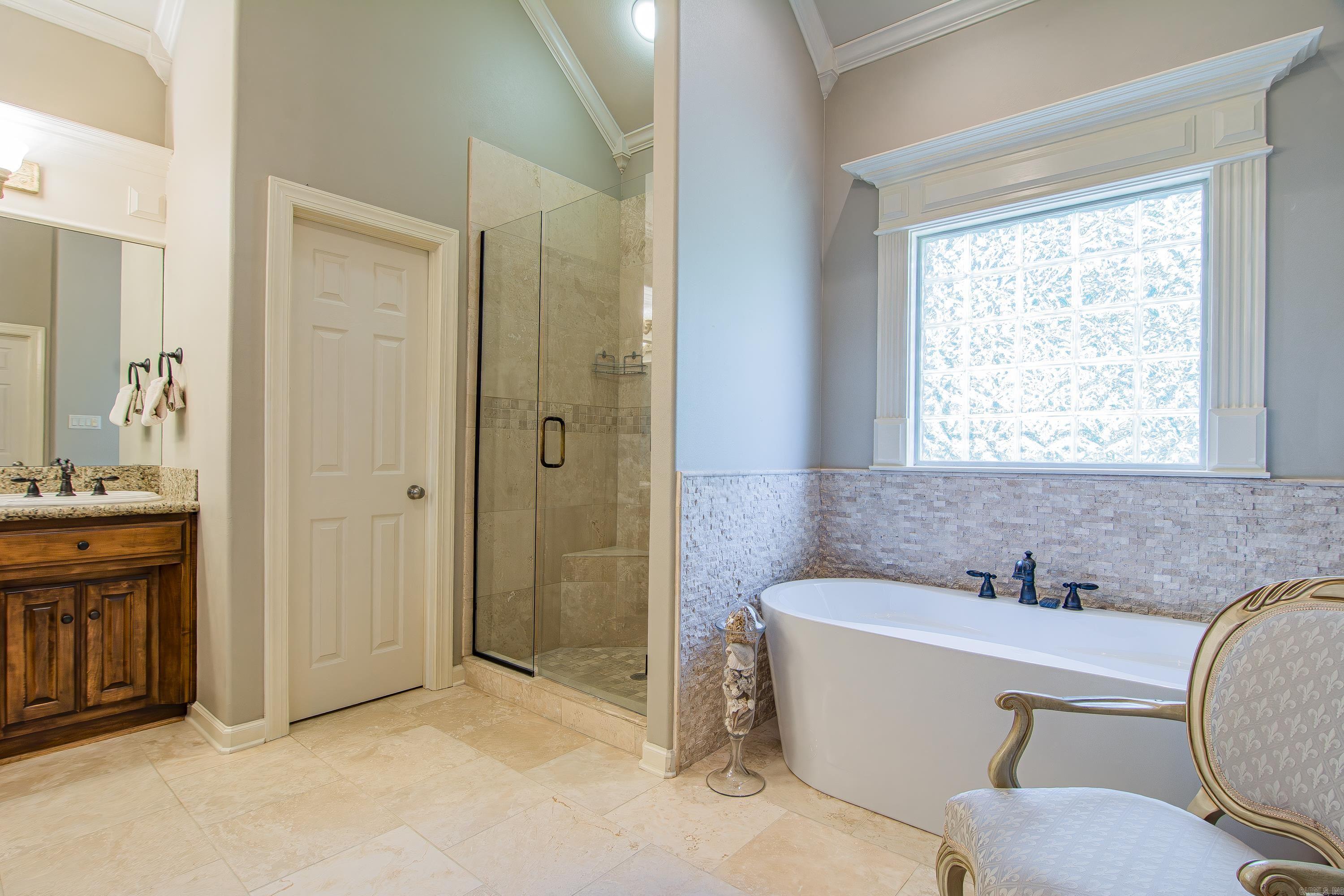 CHENAL VALLEY CHALLAIN PLACE - Residential