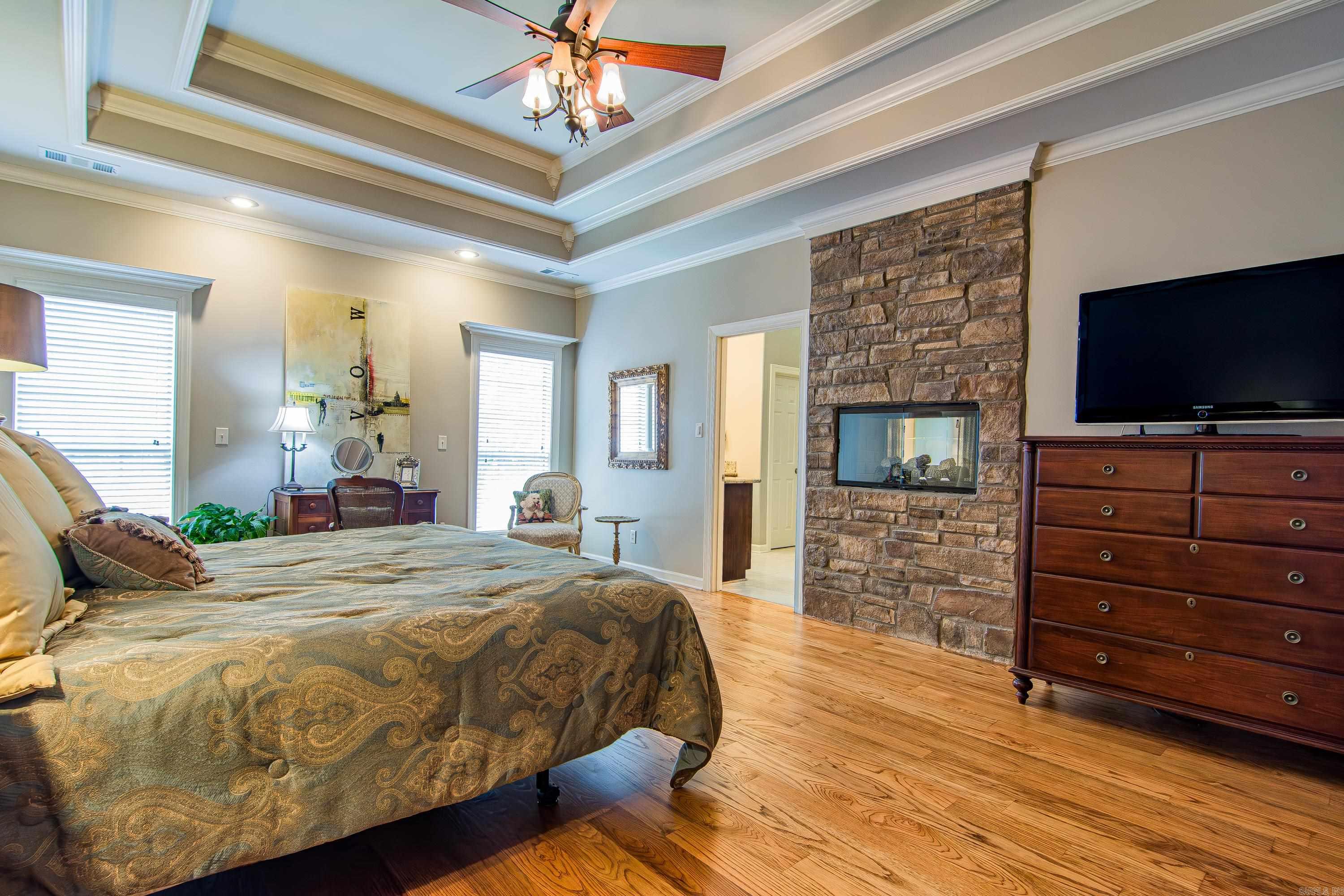 CHENAL VALLEY CHALLAIN PLACE - Residential