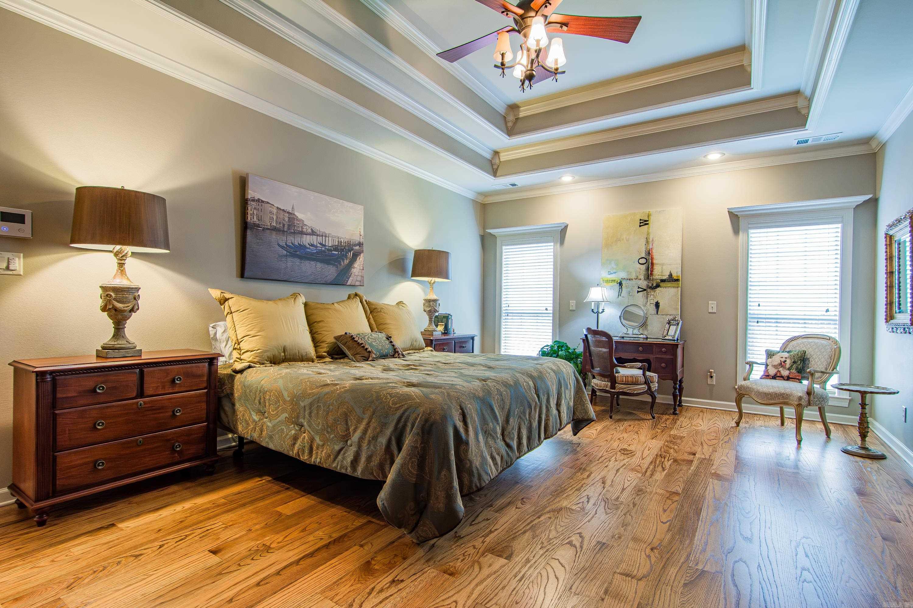 CHENAL VALLEY CHALLAIN PLACE - Residential