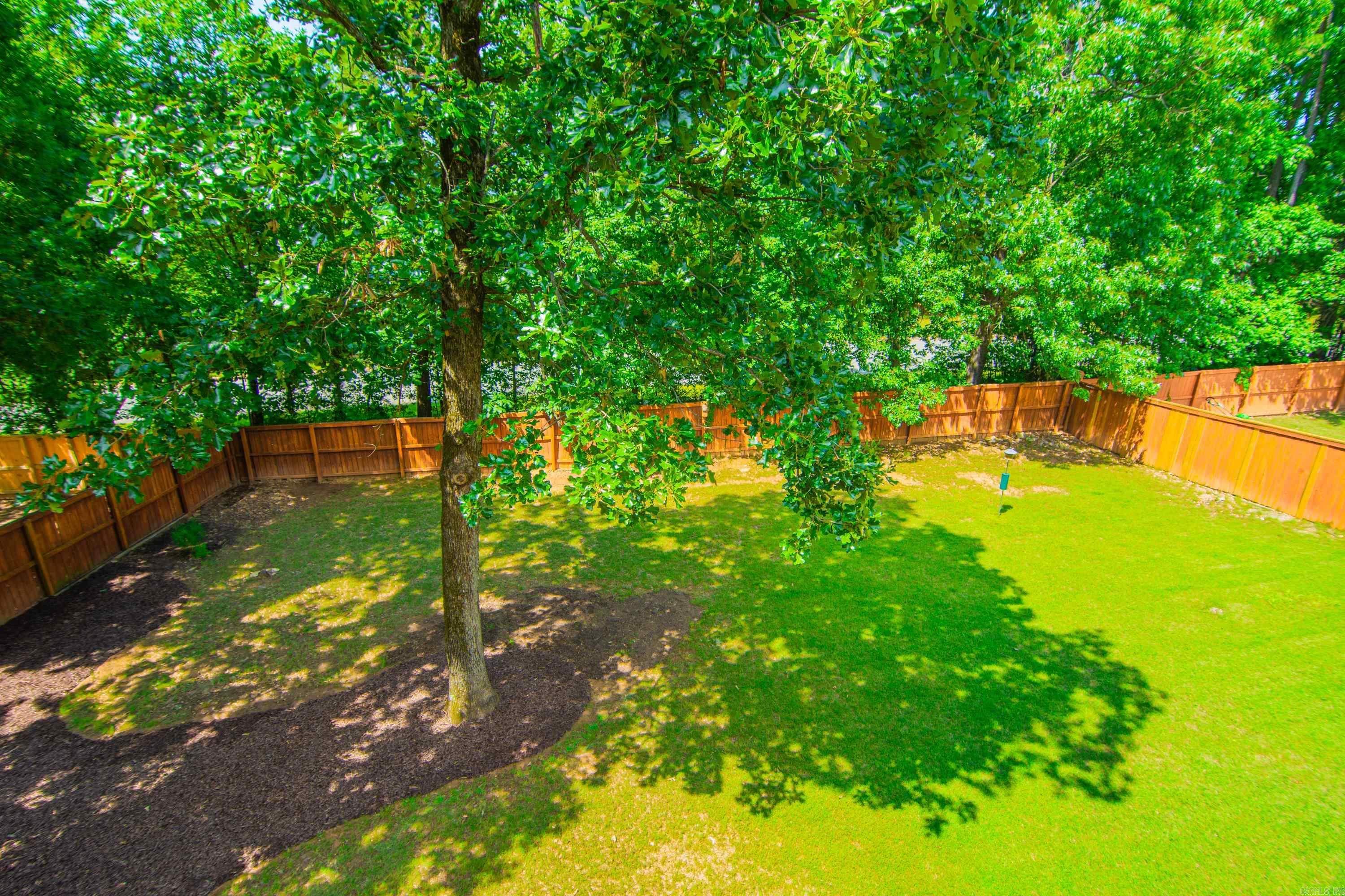 CHENAL VALLEY CHALLAIN PLACE - Residential