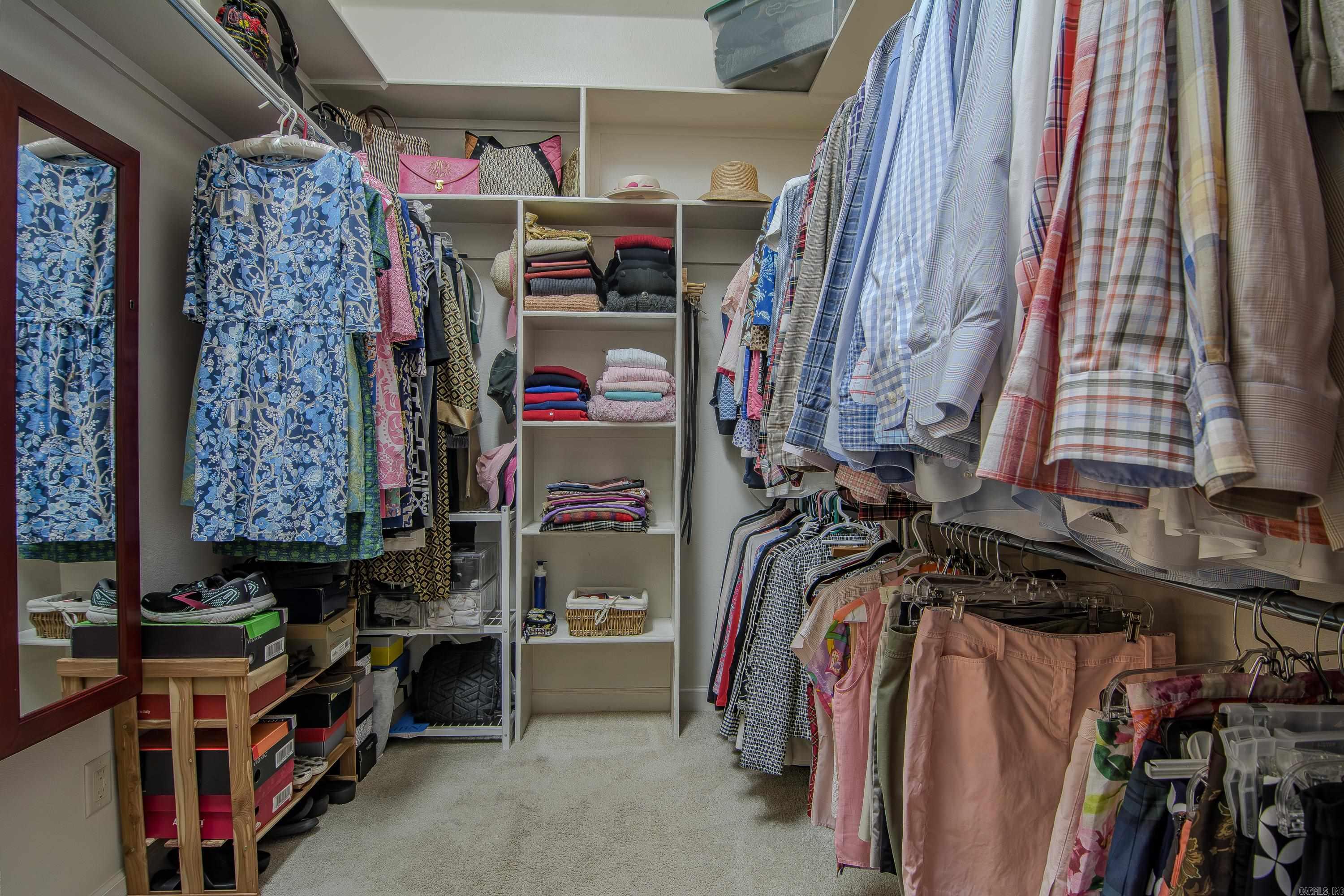 CHENAL VALLEY CHALLAIN PLACE - Residential