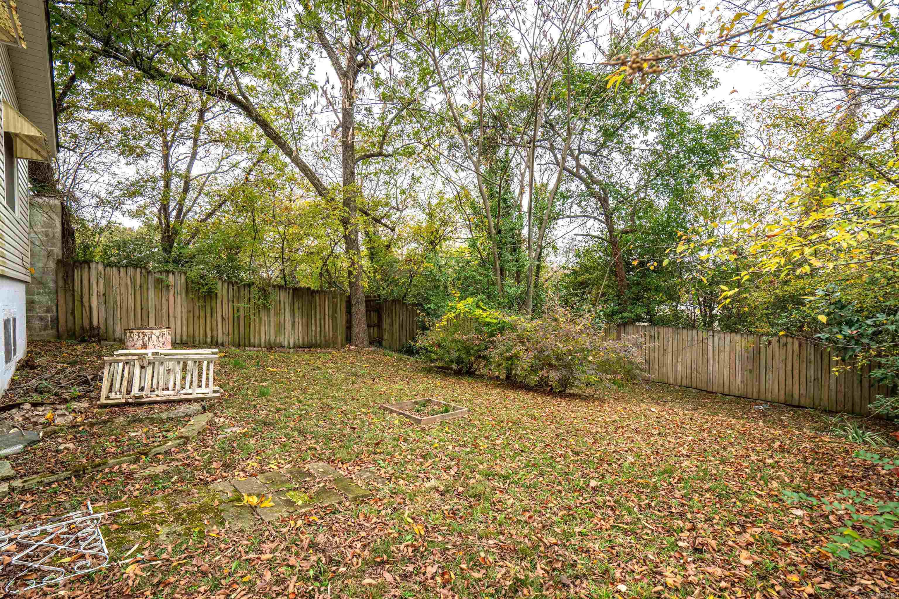 Central Avenue Park - Residential