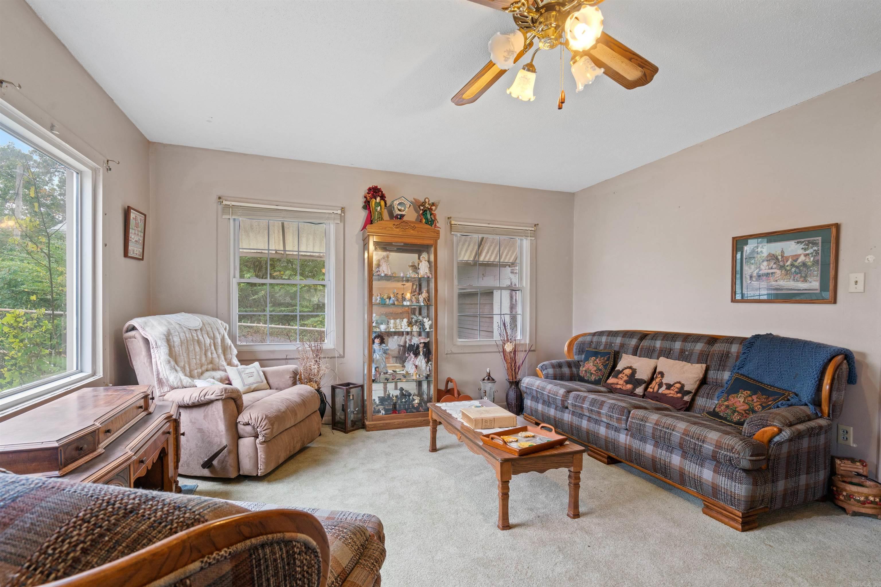 Central Avenue Park - Residential