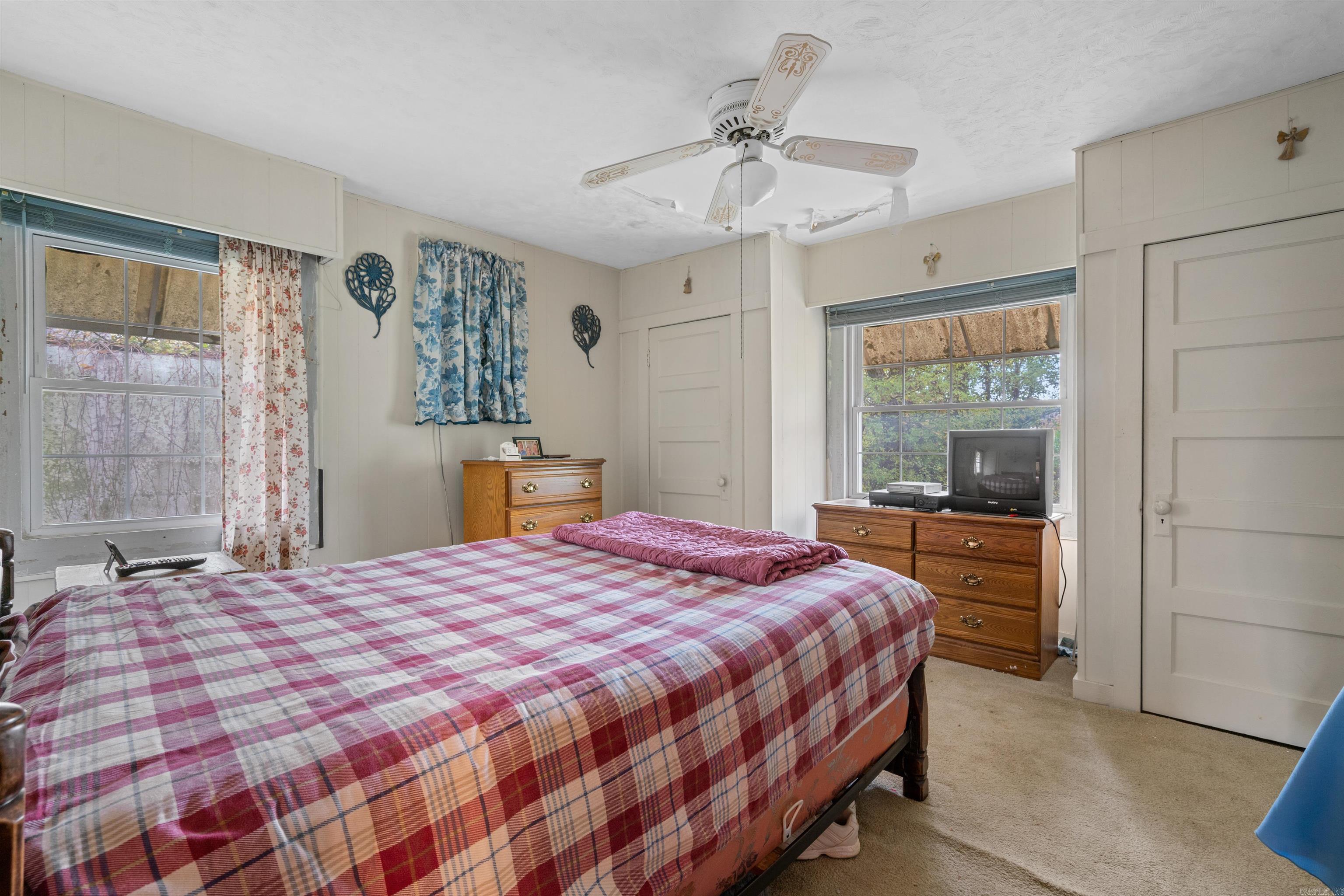 Central Avenue Park - Residential