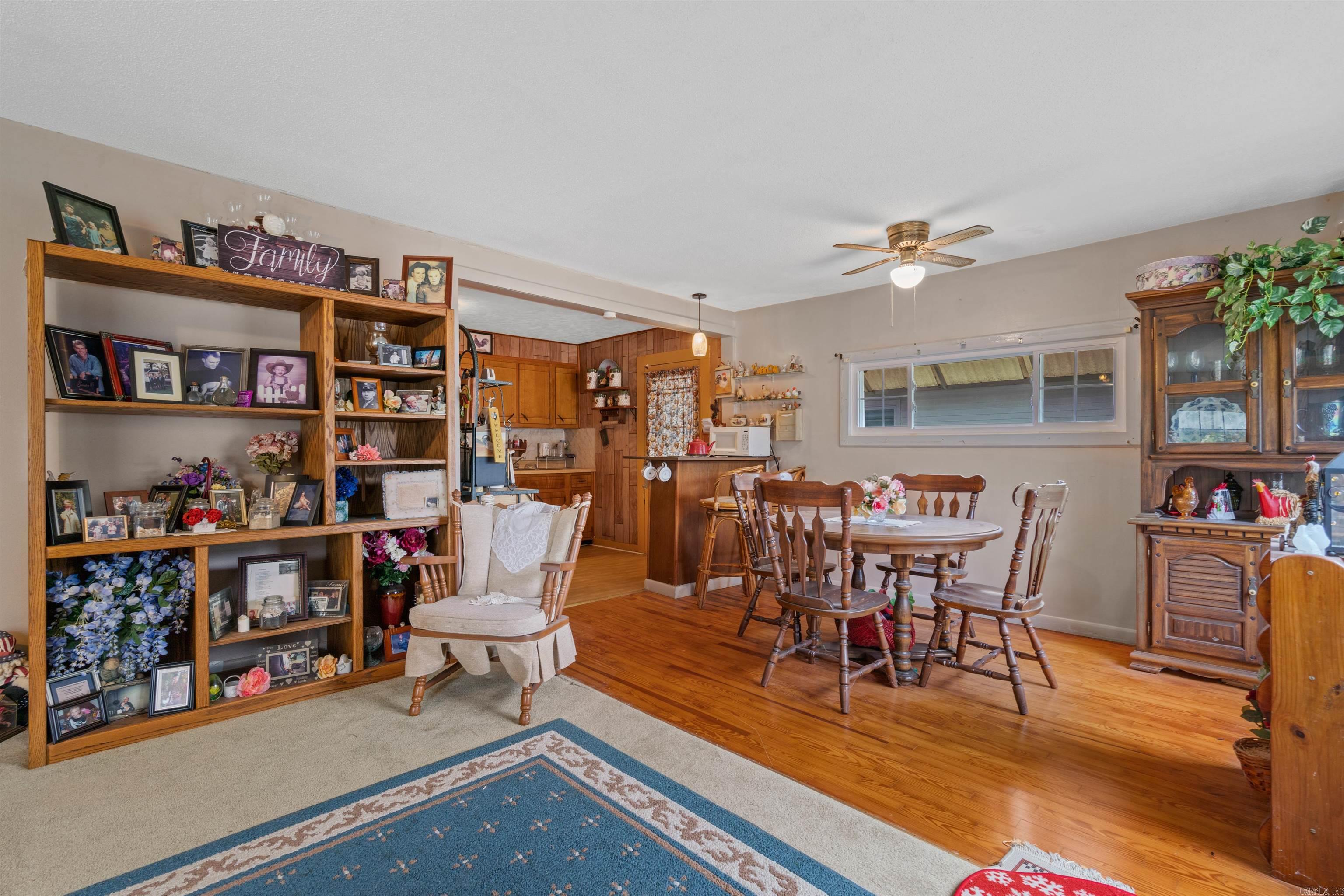 Central Avenue Park - Residential