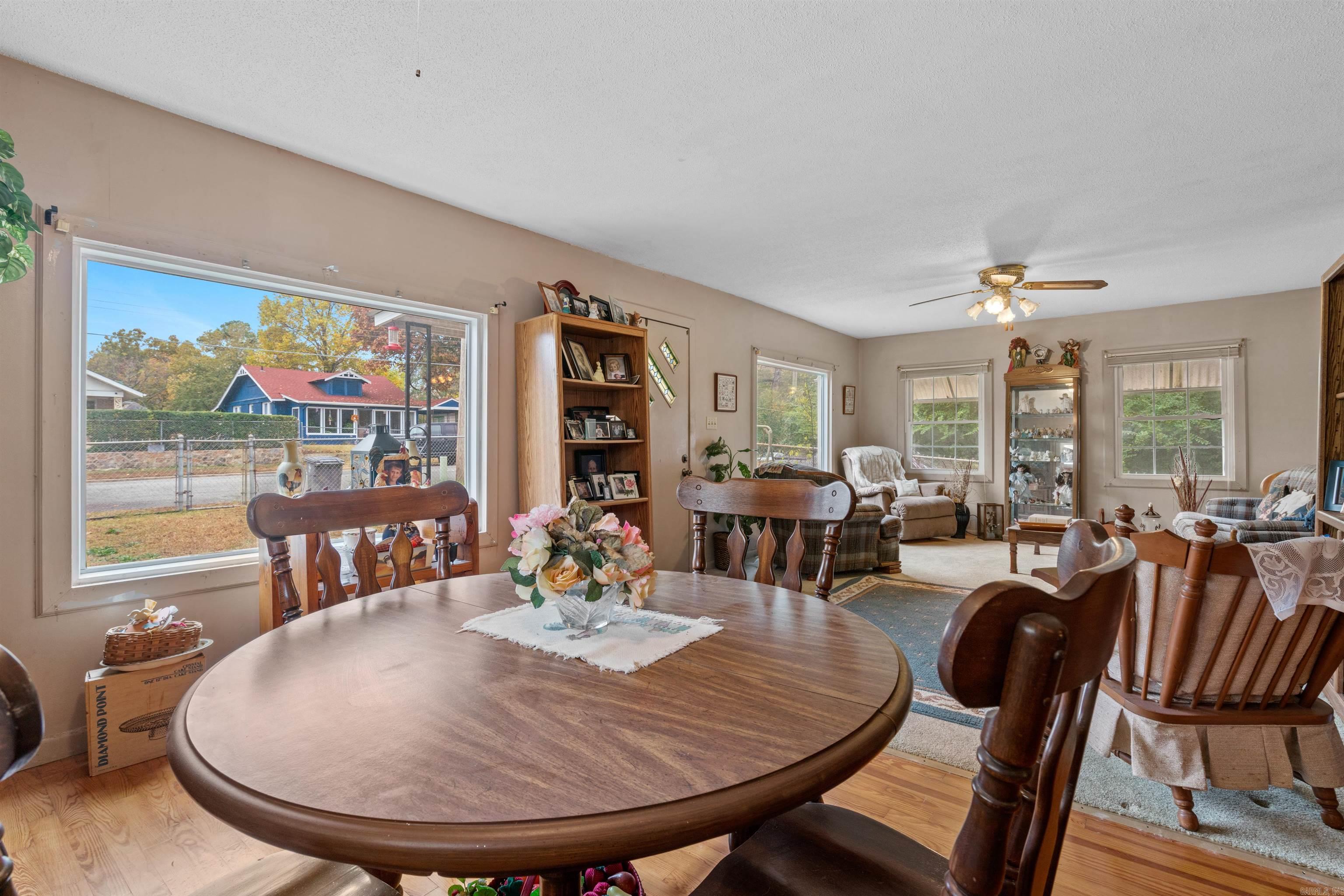 Central Avenue Park - Residential