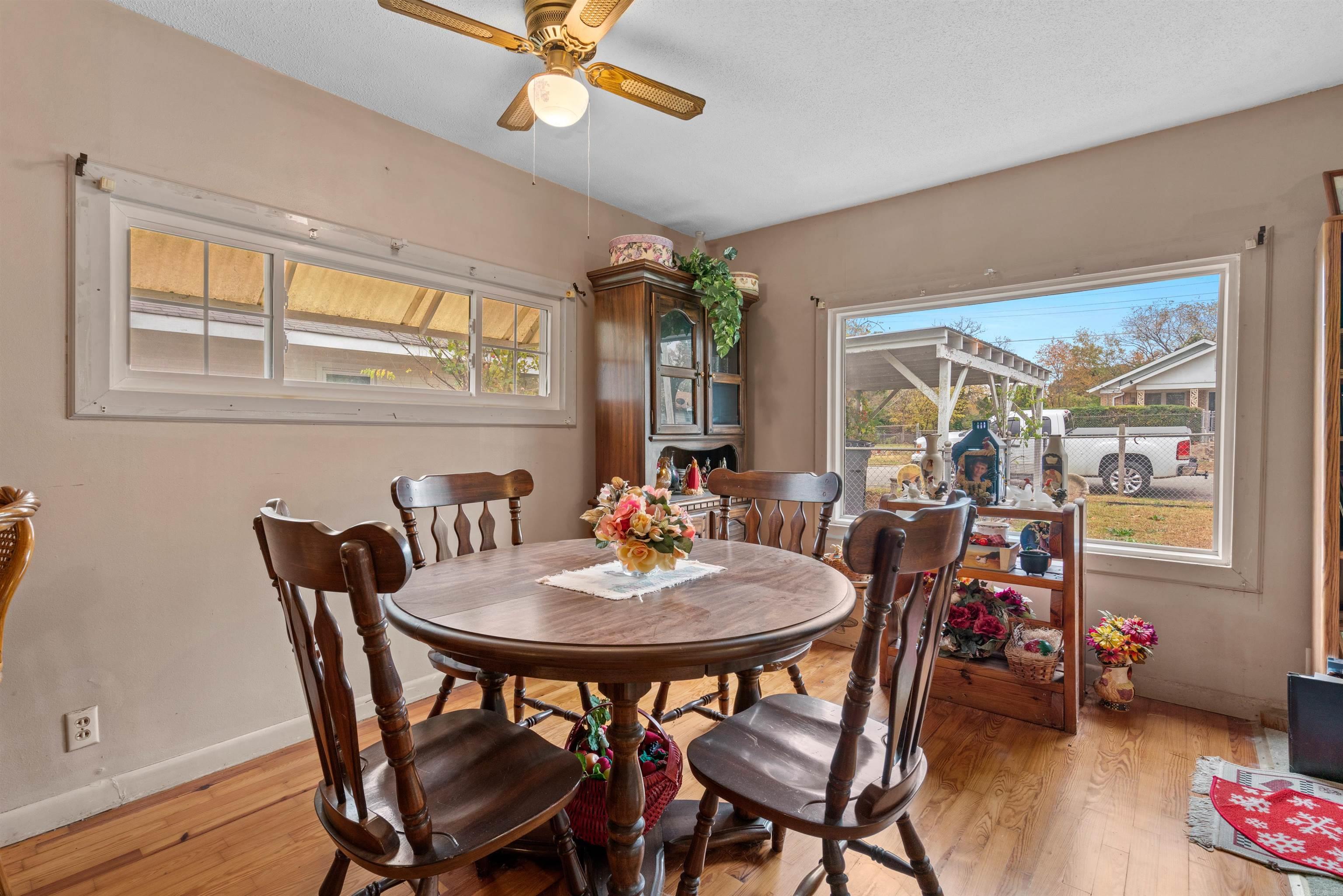 Central Avenue Park - Residential