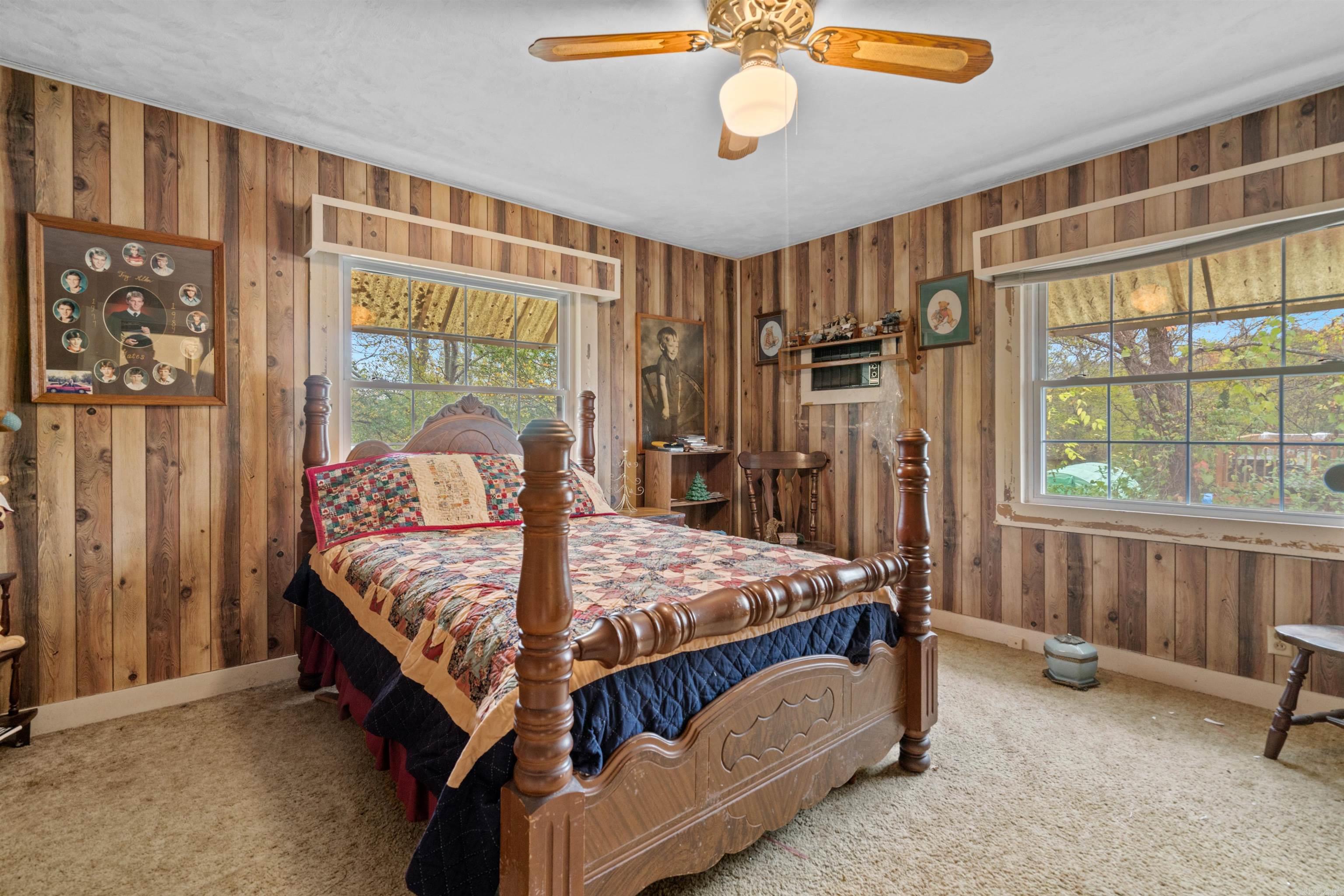 Central Avenue Park - Residential