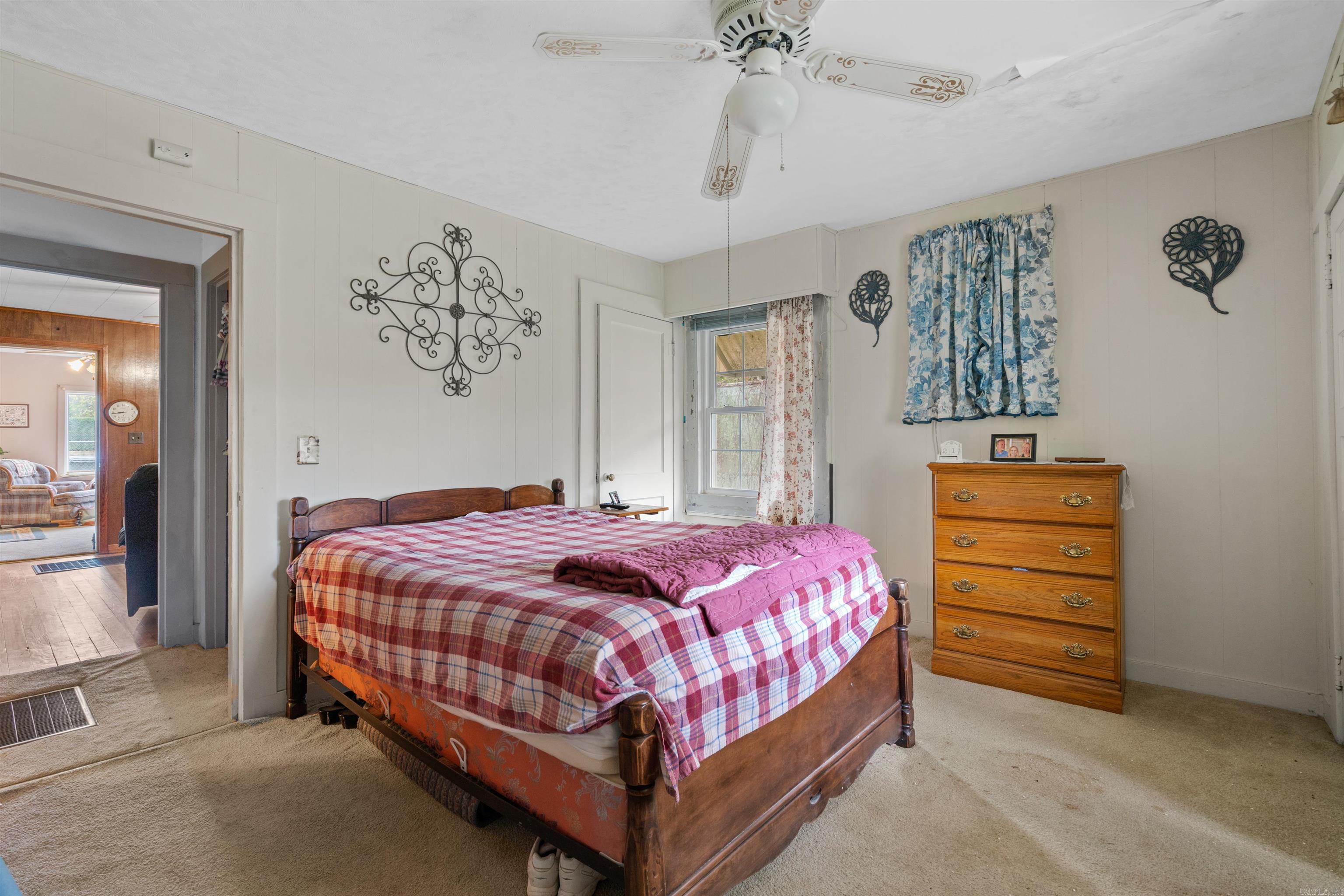 Central Avenue Park - Residential