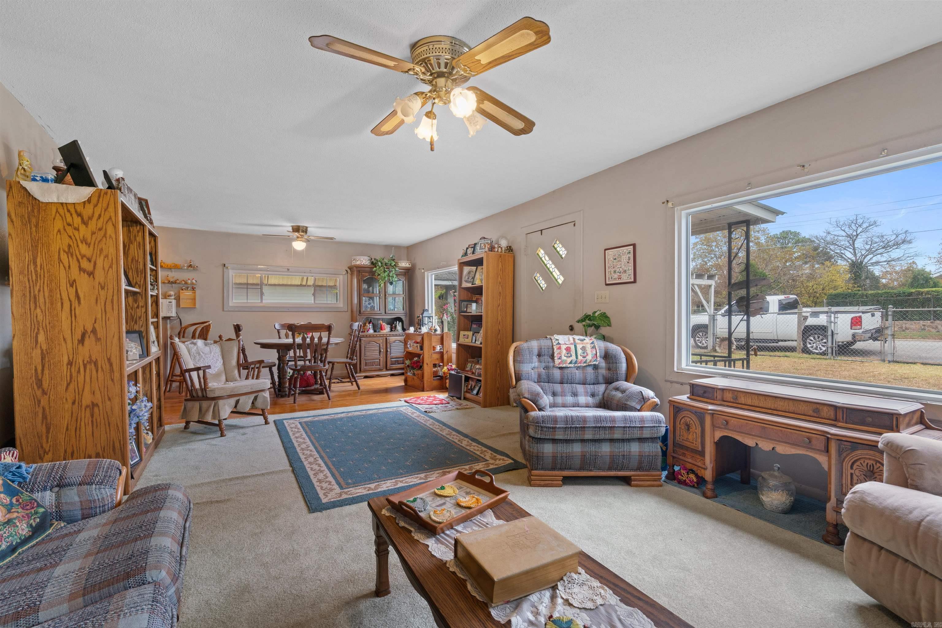 Central Avenue Park - Residential